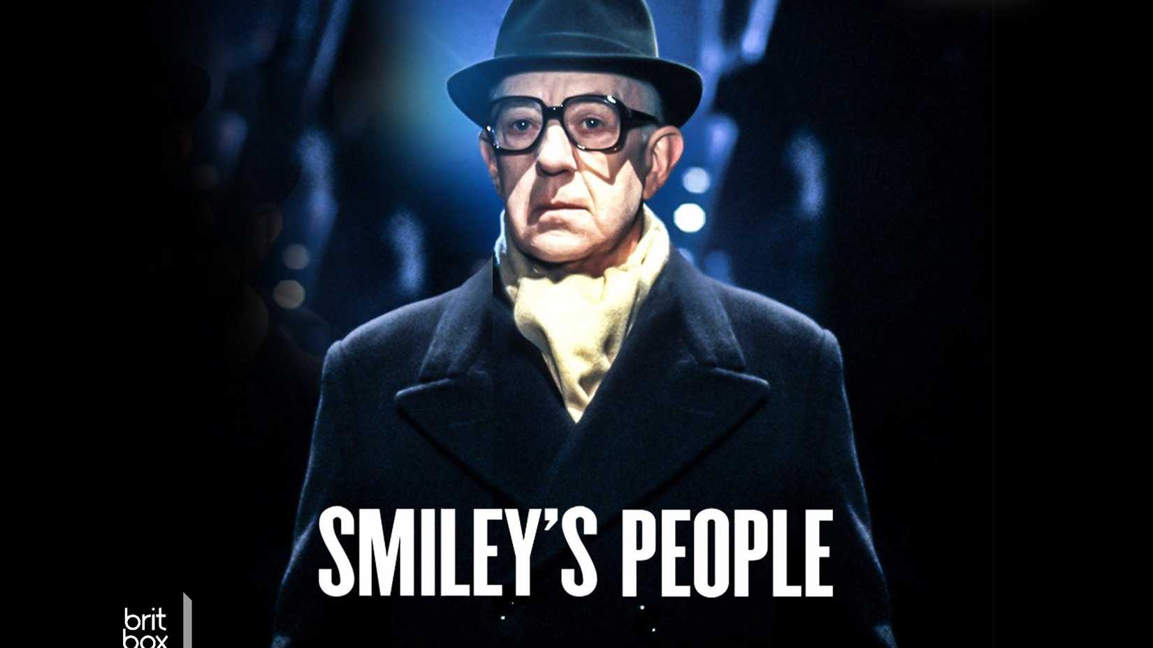 Smiley's People