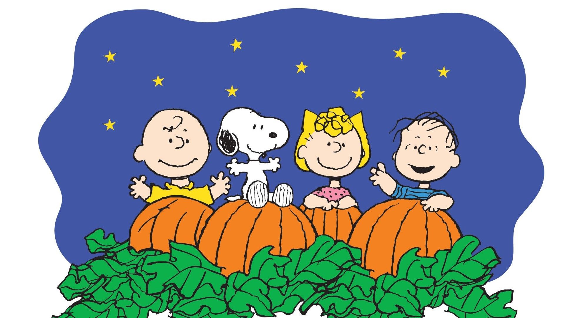 Peanuts' Official Halloween Collection Is Here, And Snoopy Fans Will Be Obsessed image
