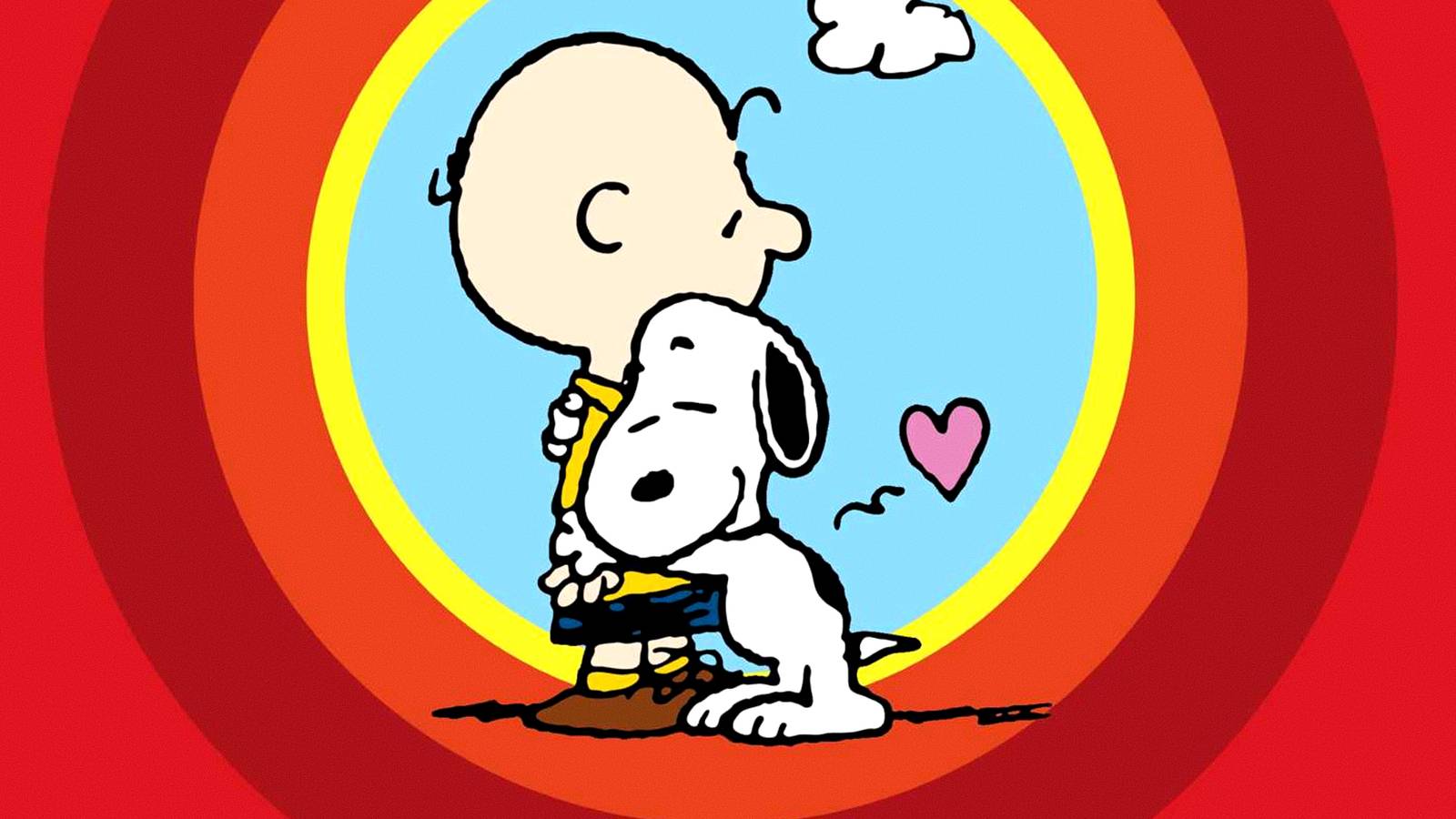 7 Peanuts Comics That Perfectly Capture The Pain Of Growing Up