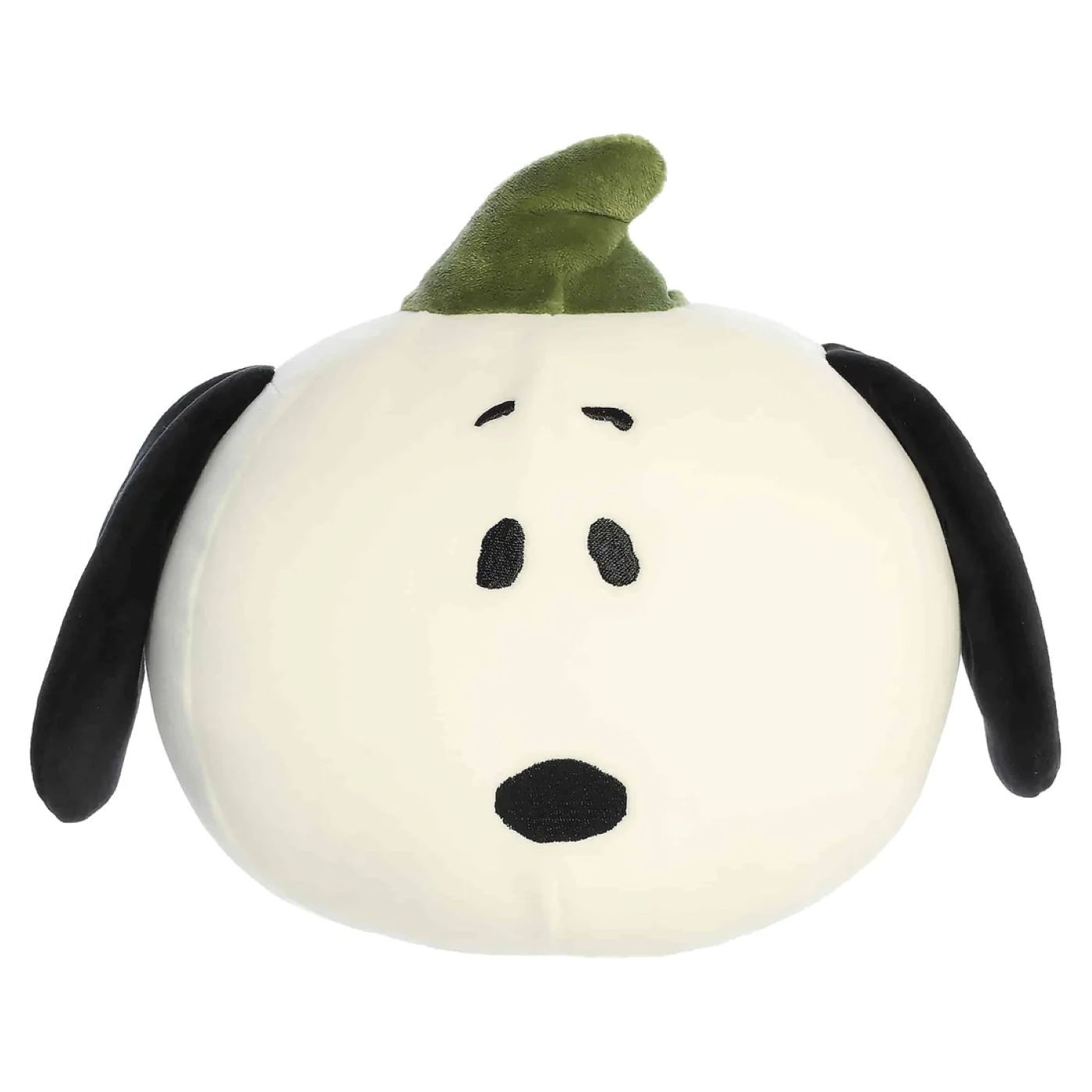 Snoopy Pumpkin Plush