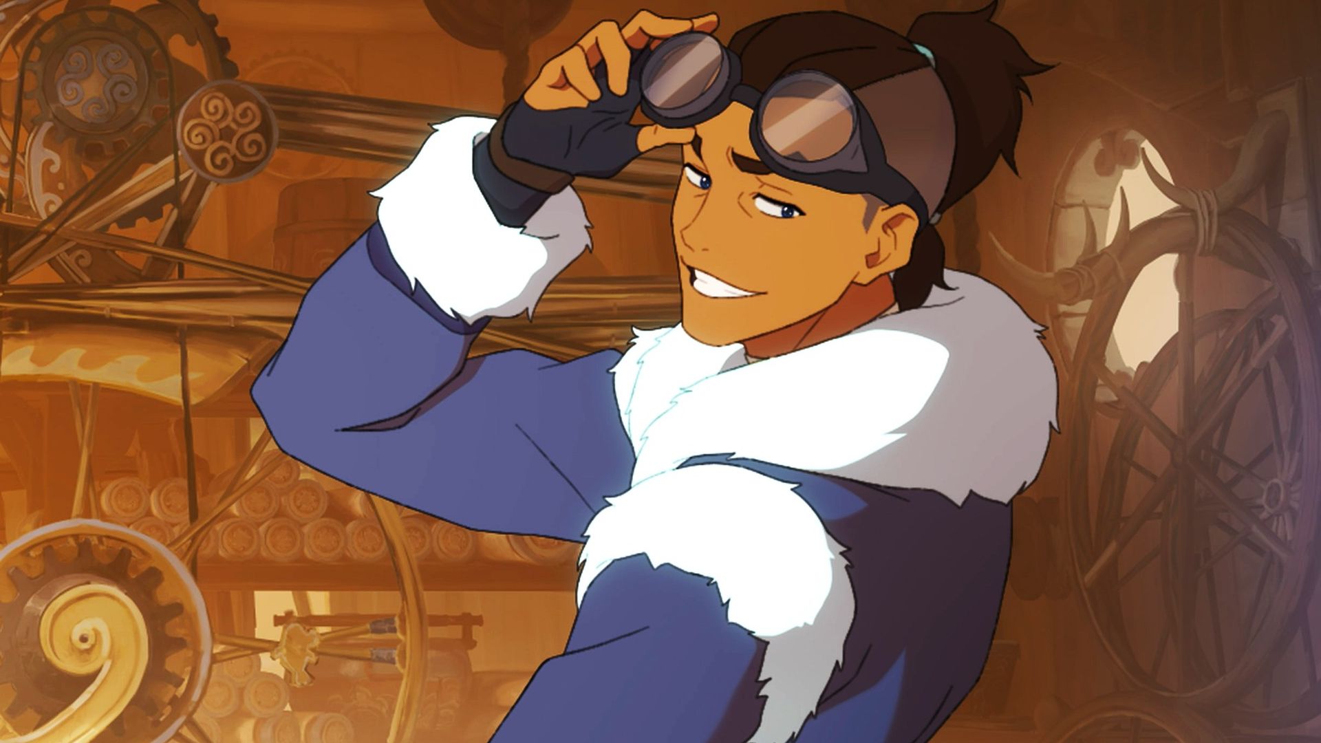 Avatar: How Sokka Died After The Last Airbender Ended (& When)