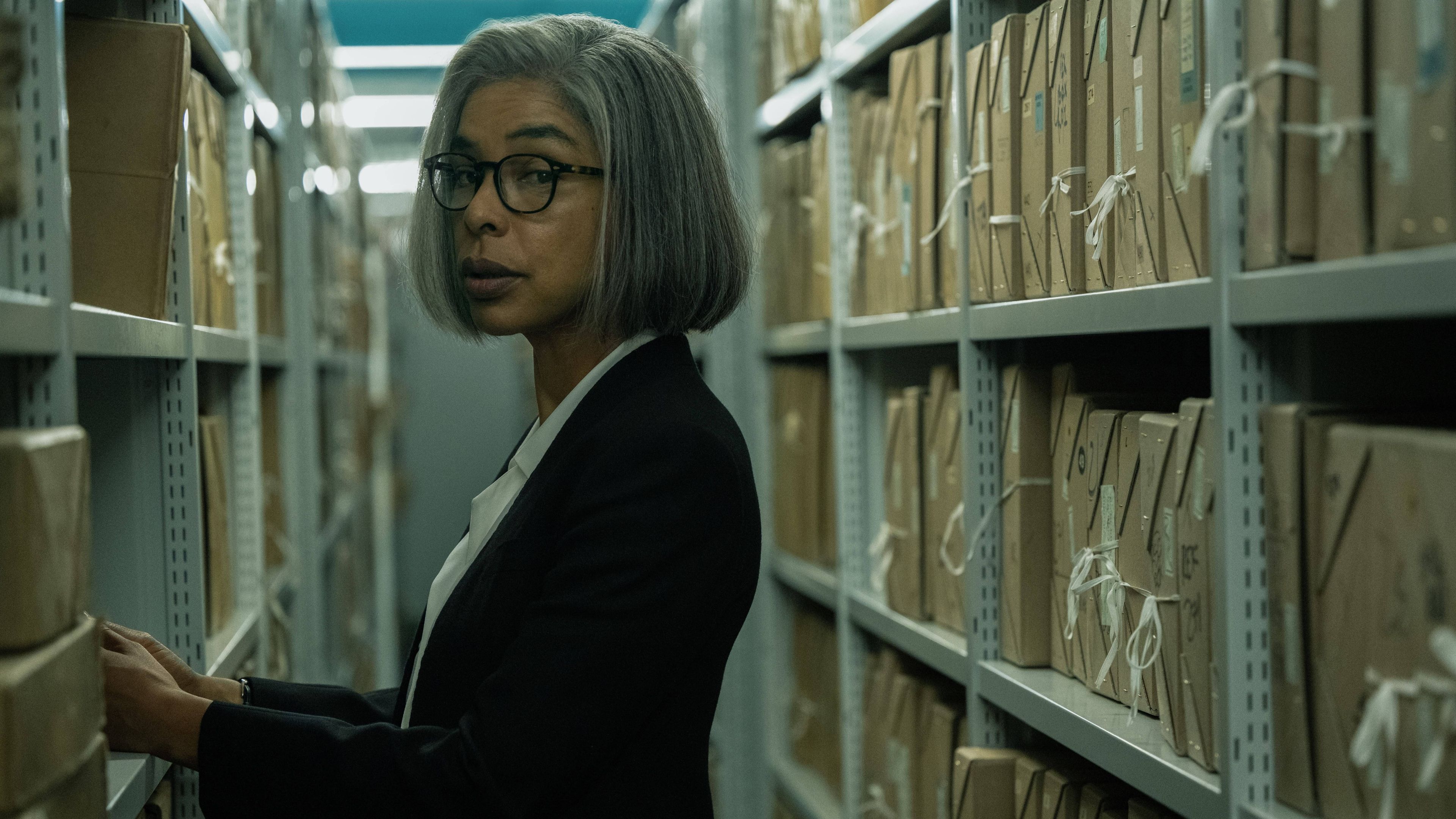 Apple TV's 36-Episode Thriller Series Shows Every Other Streaming Service How It's Done image