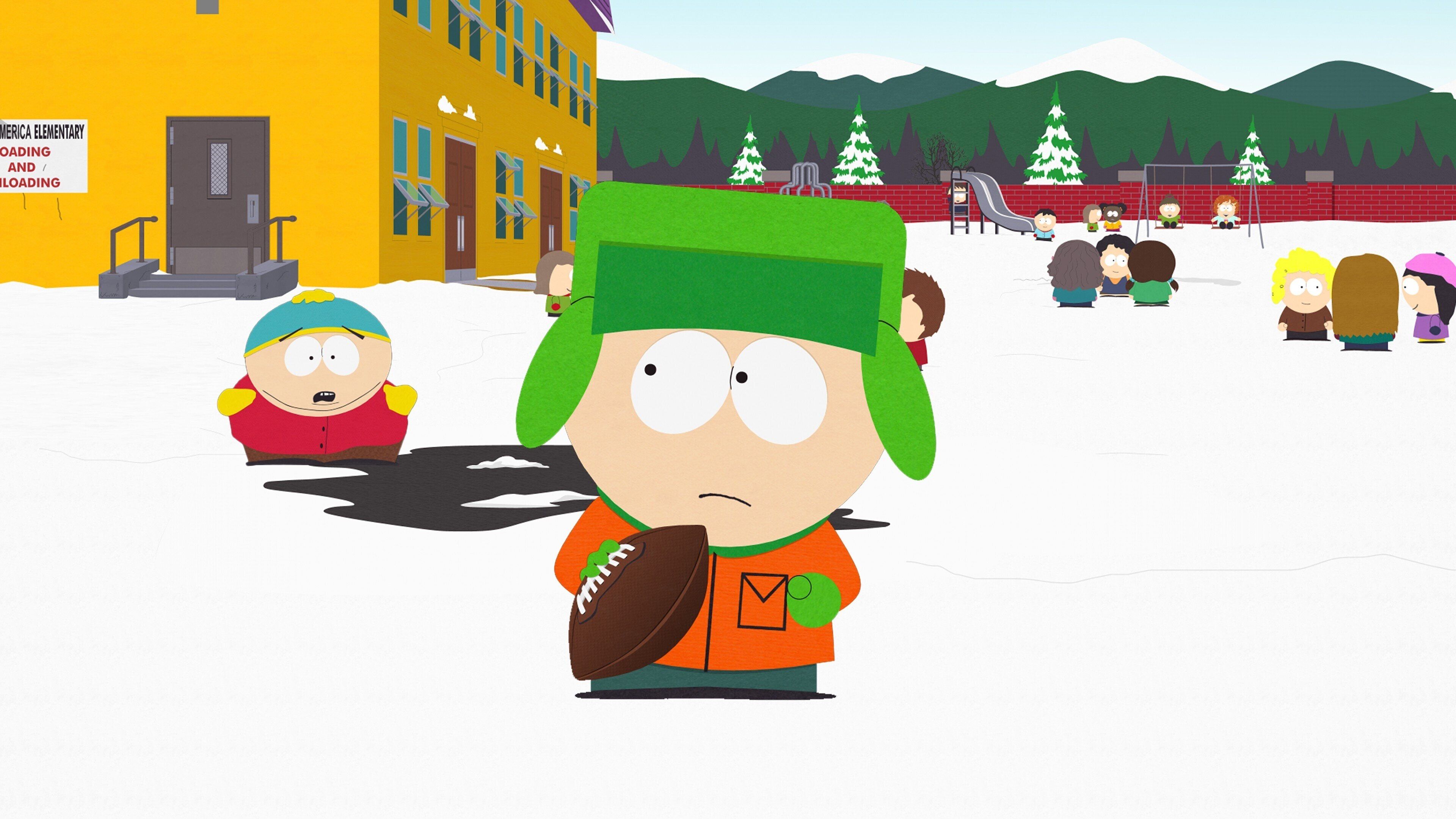 21 Years Later, South Park Season 29 Brought Back The Best Gag From Its Funniest Episode image