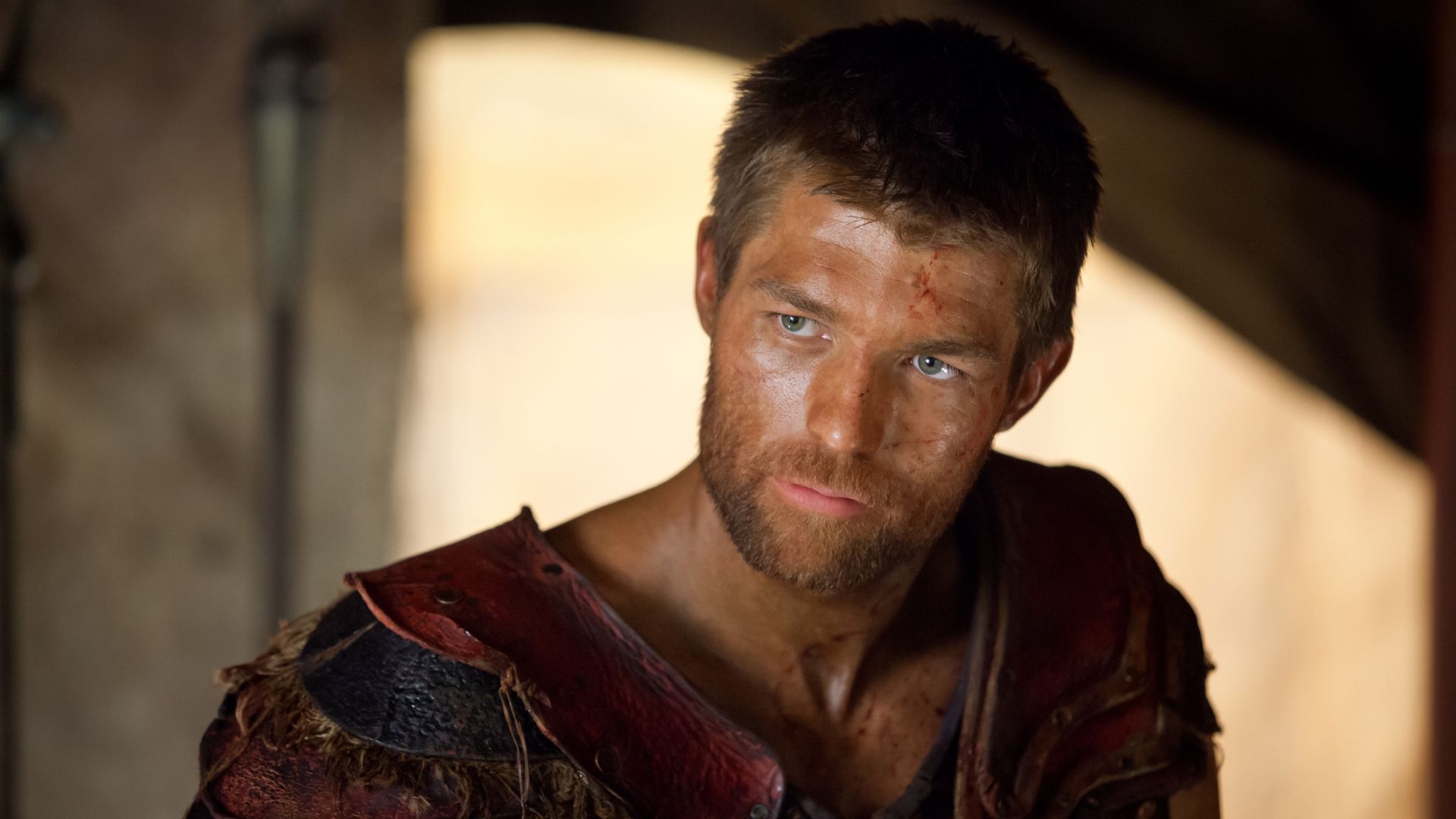 Forget Spartacus, The Wildest Historical Action Series Is Officially One Of The Biggest On Streaming image