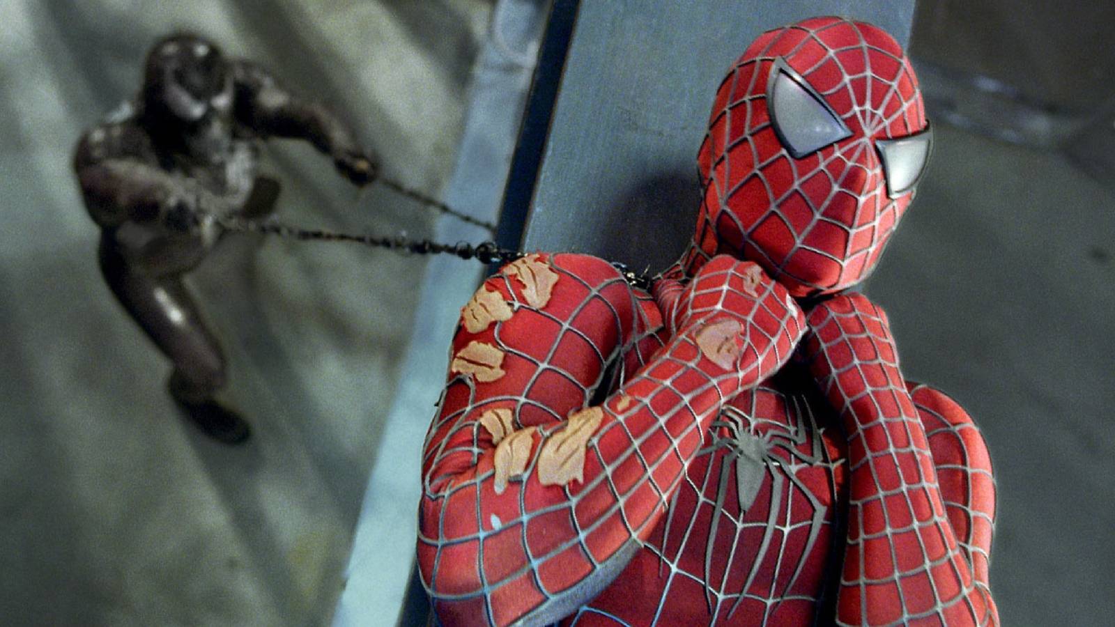 Marvel Is Officially Retelling The Same Spider-Man Story For The Seventh ...
