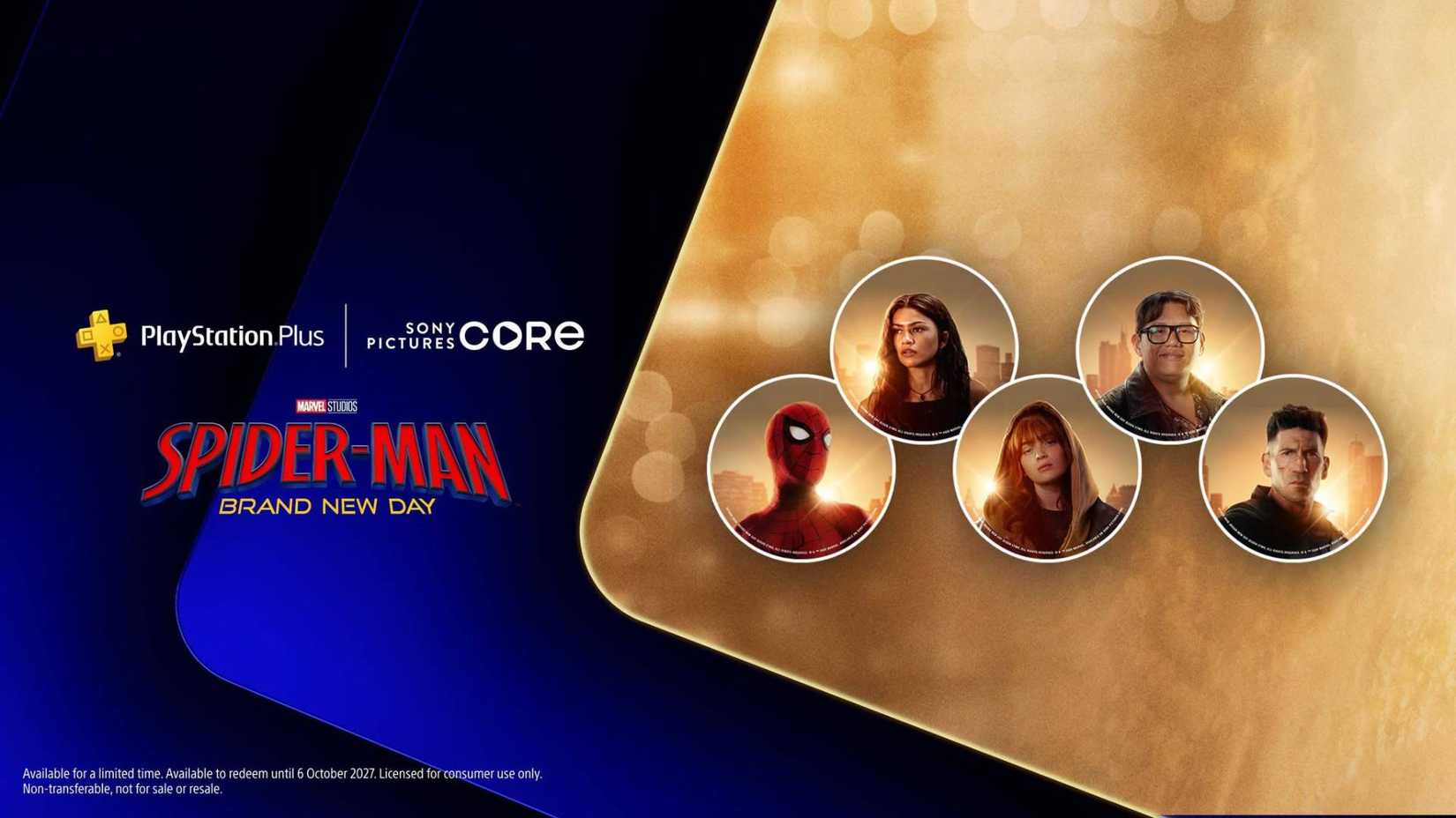 PlayStation Drops Official Spider-Man Free Download, No PS Plus Required