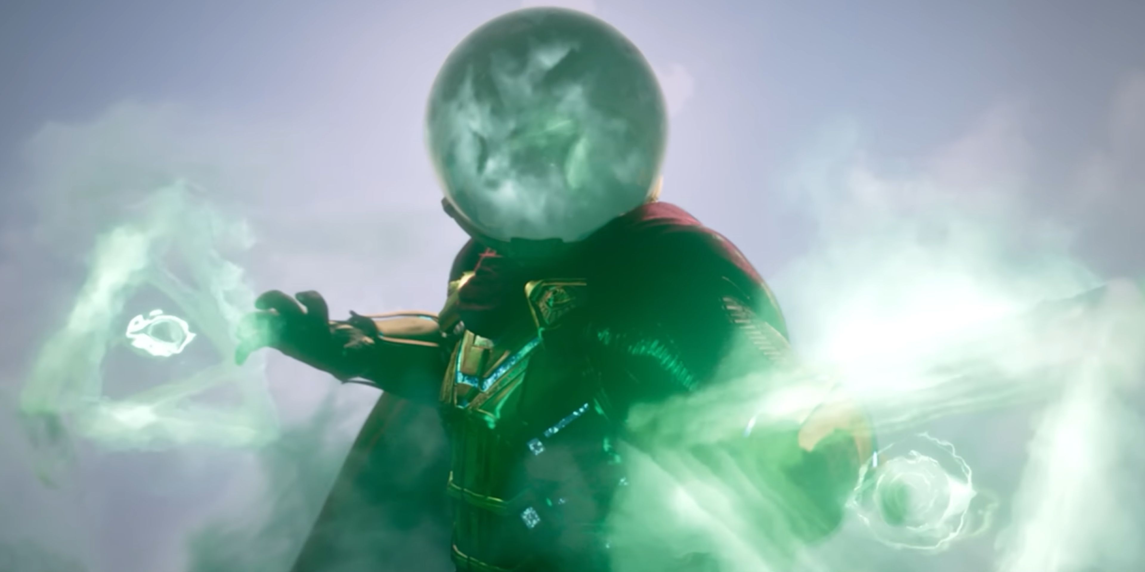 Marvel Unveils Terrifying Redesign Of Iconic MCU Character