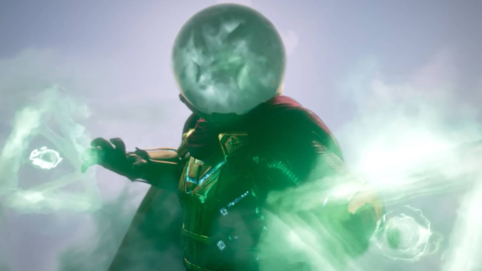 Marvel Unveils Terrifying Redesign Of Iconic MCU Character