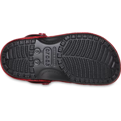 Spider-Man Neo Classic Clog Crocs Sole