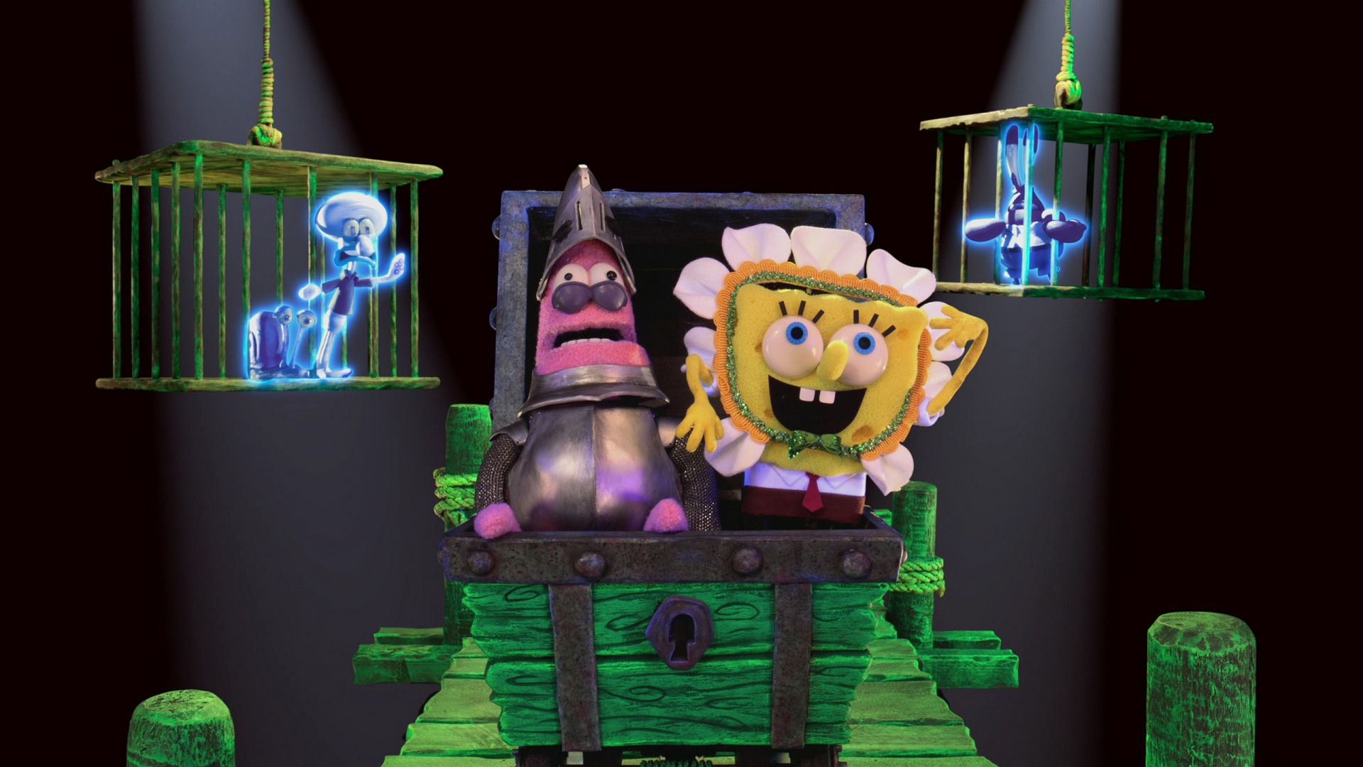 The 15 Best SpongeBob SquarePants Halloween Episodes, Ranked