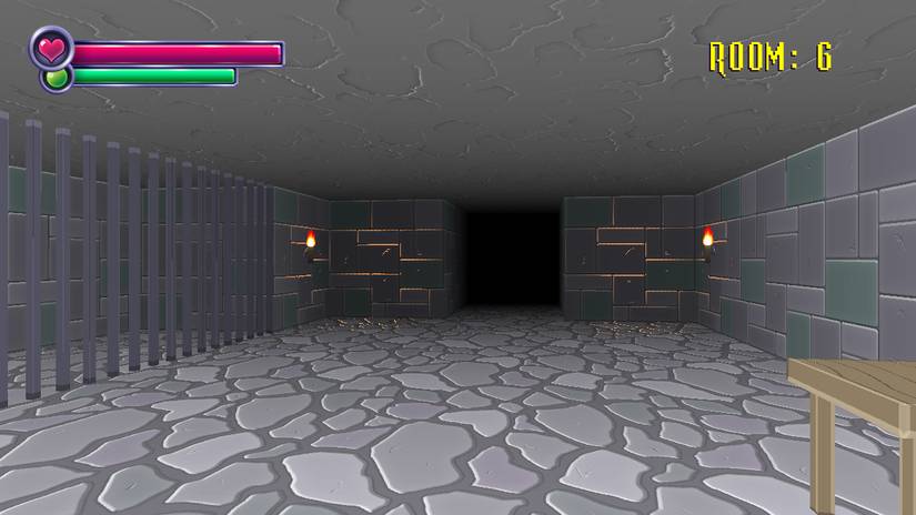 Spooky's Jumpscare Mansion