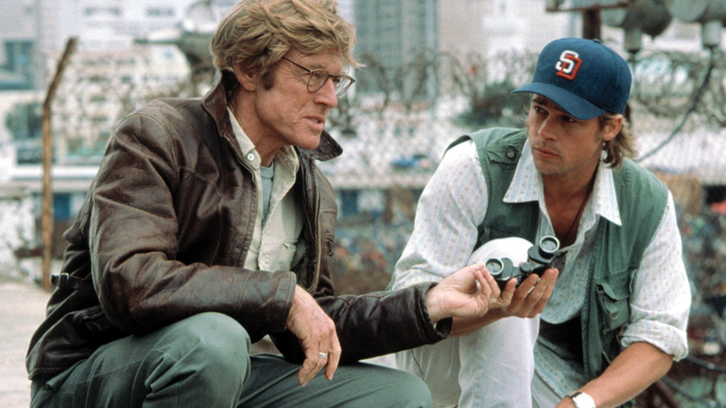 10 Excellent Spy Thriller Movies No One Ever Talks About image