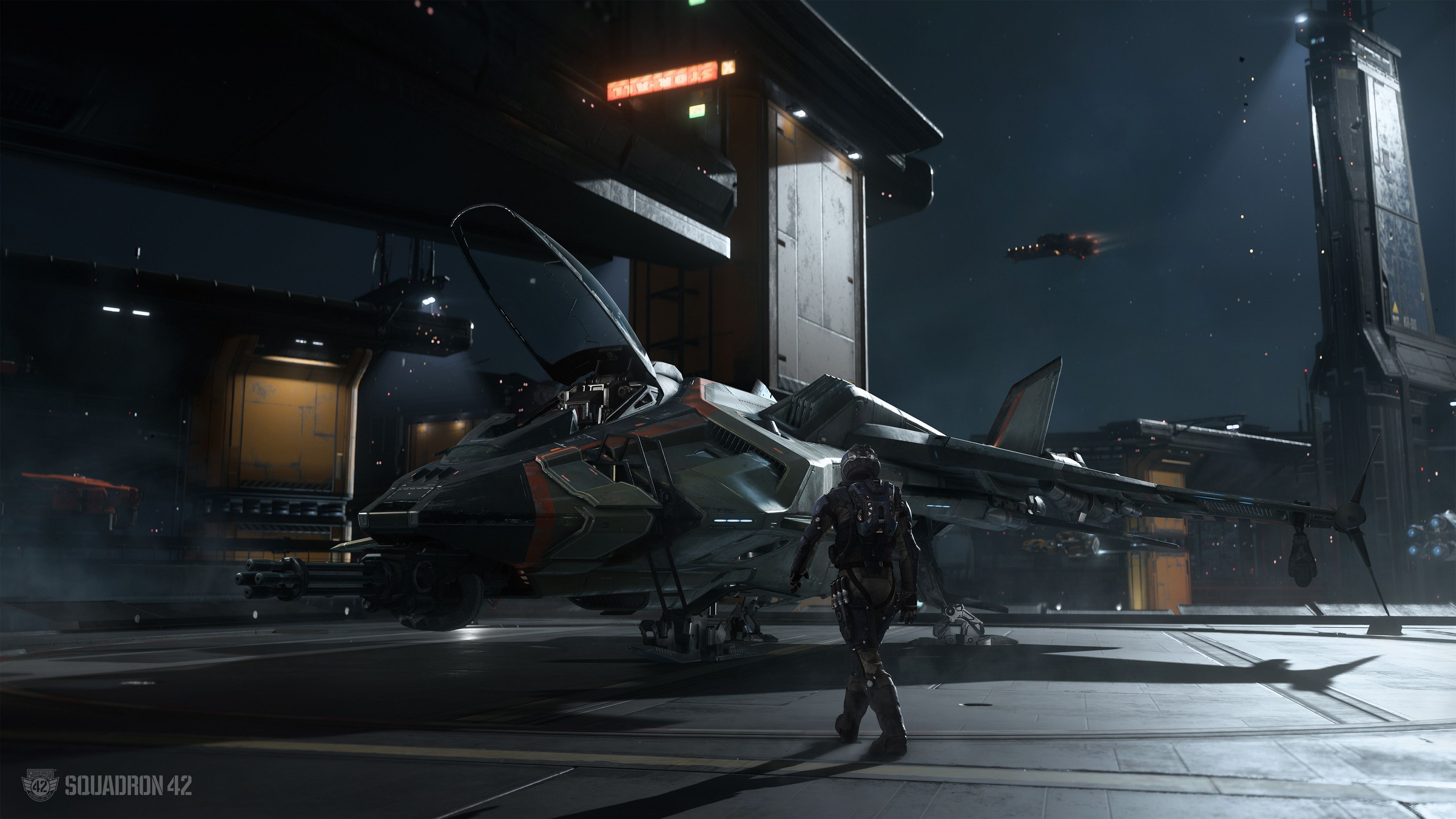 Squadron 42 Screenshot 01_Fortunes_Cross_Hangar