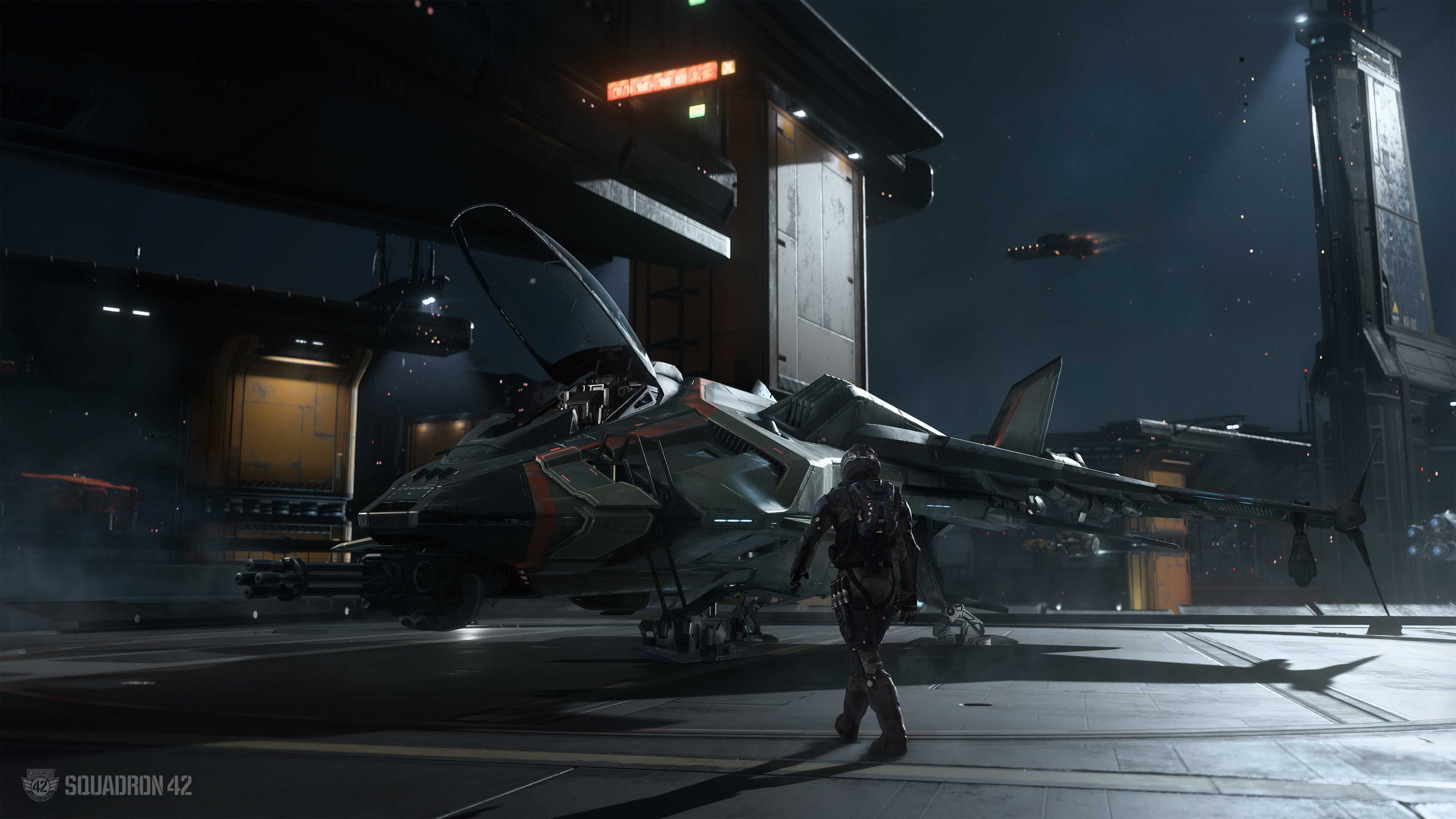 Squadron 42 Screenshot 01_Fortunes_Cross_Hangar