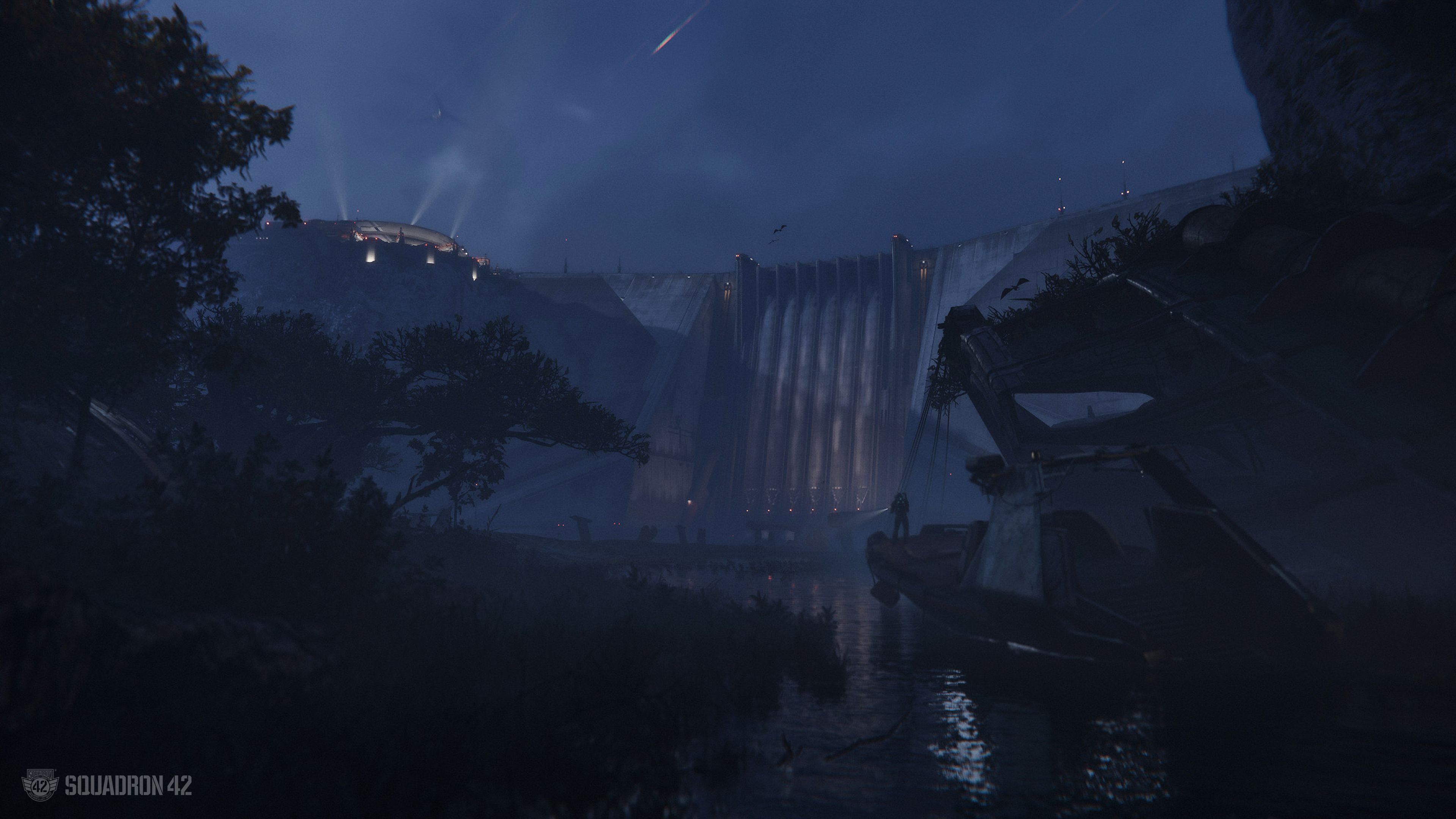Squadron 42 Screenshot 05_Chemline_Dam