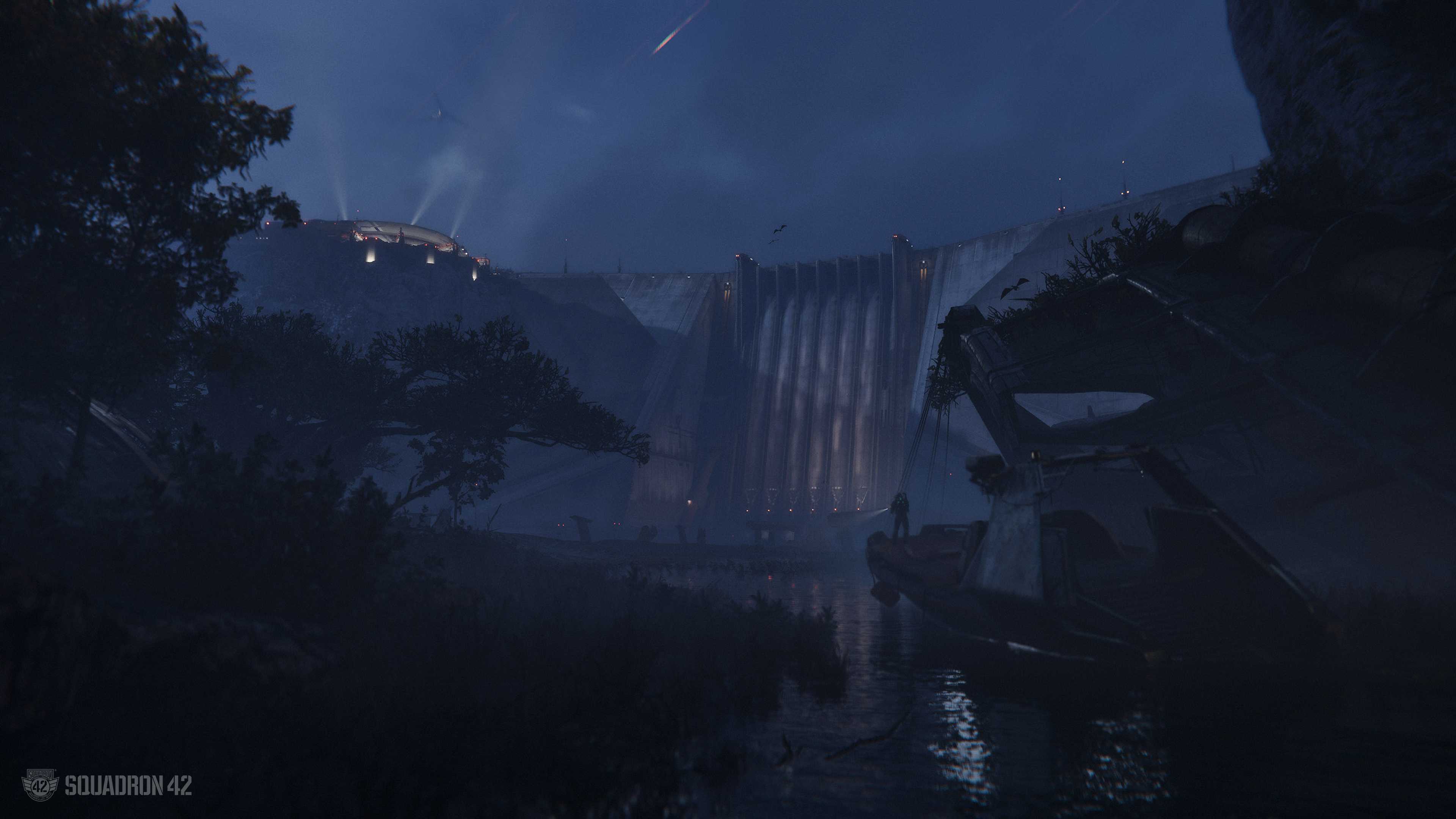 Squadron 42 Screenshot 05_Chemline_Dam