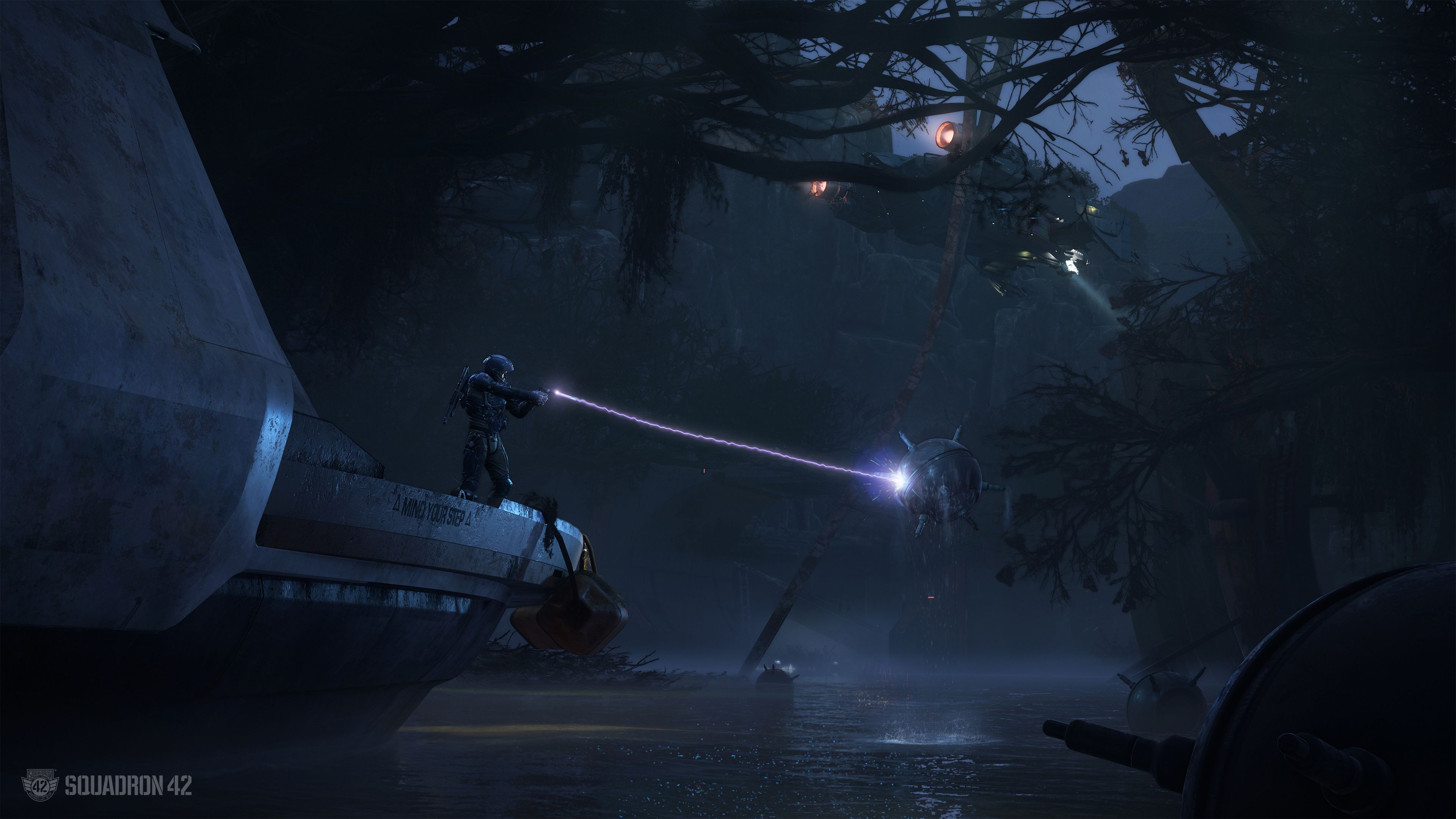 Squadron 42 Screenshot 08_Chemline_boat