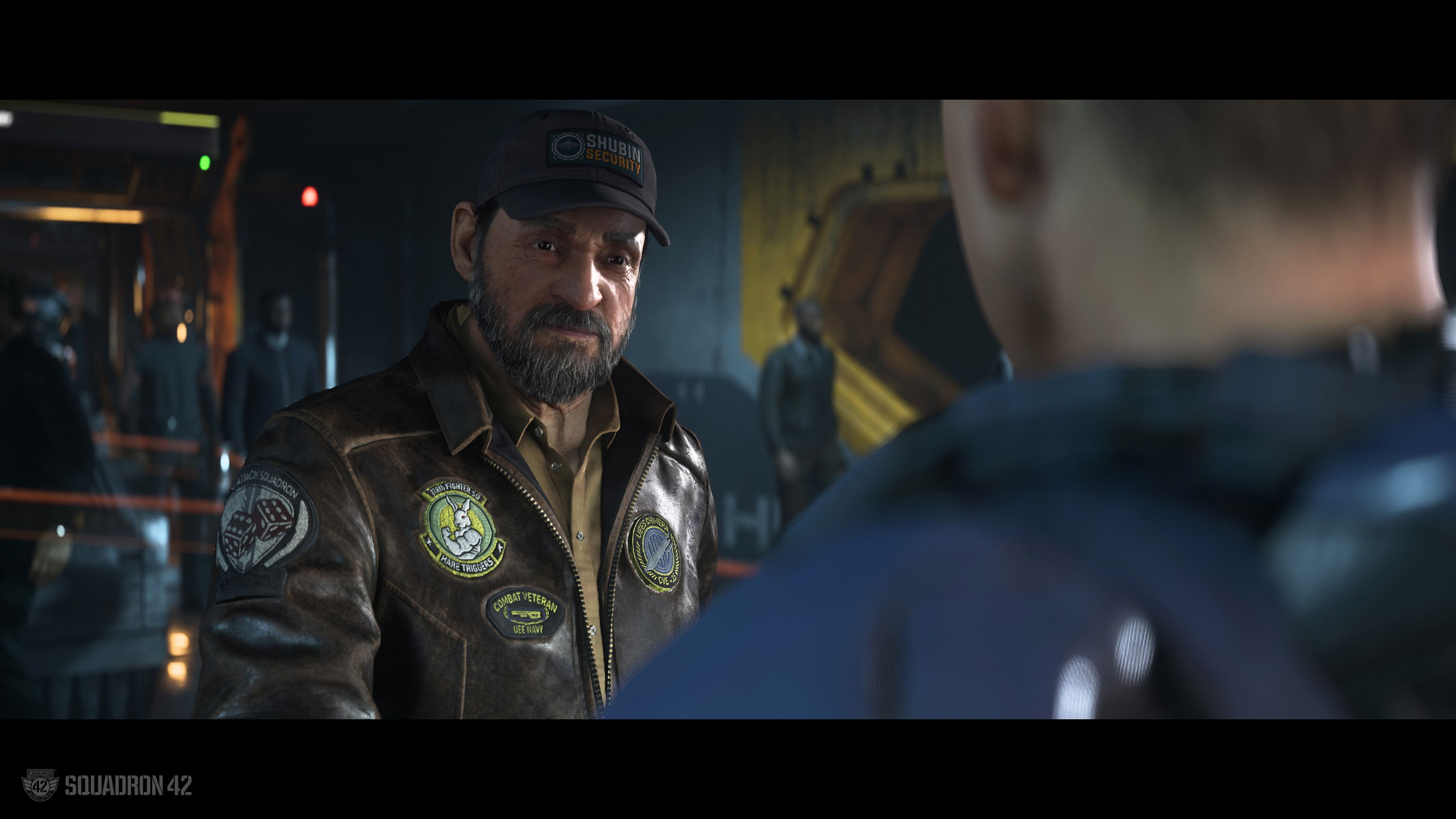 Squadron 42 Screenshot 10_Oldman_Handshake