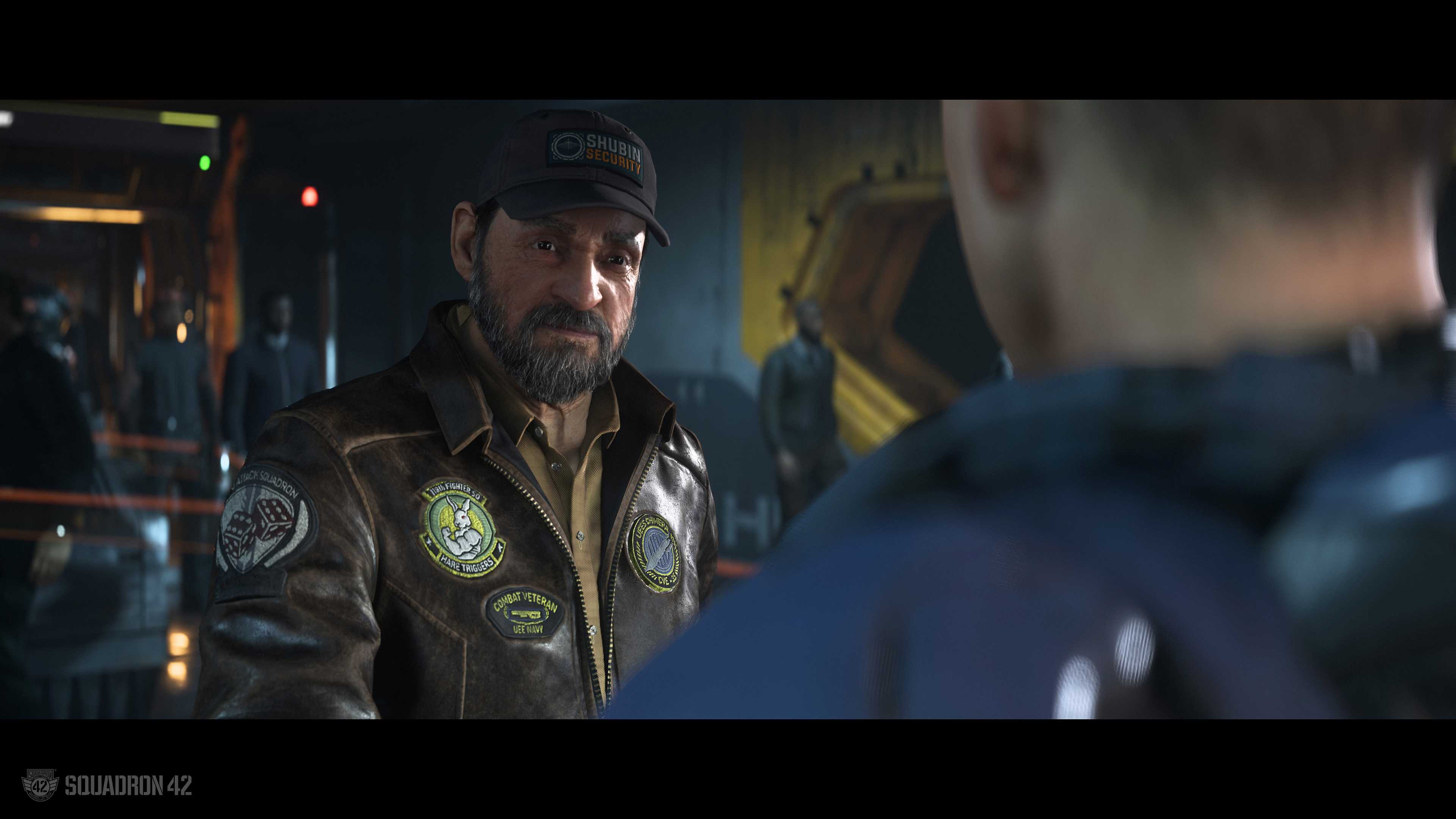 Squadron 42 Screenshot 10_Oldman_Handshake