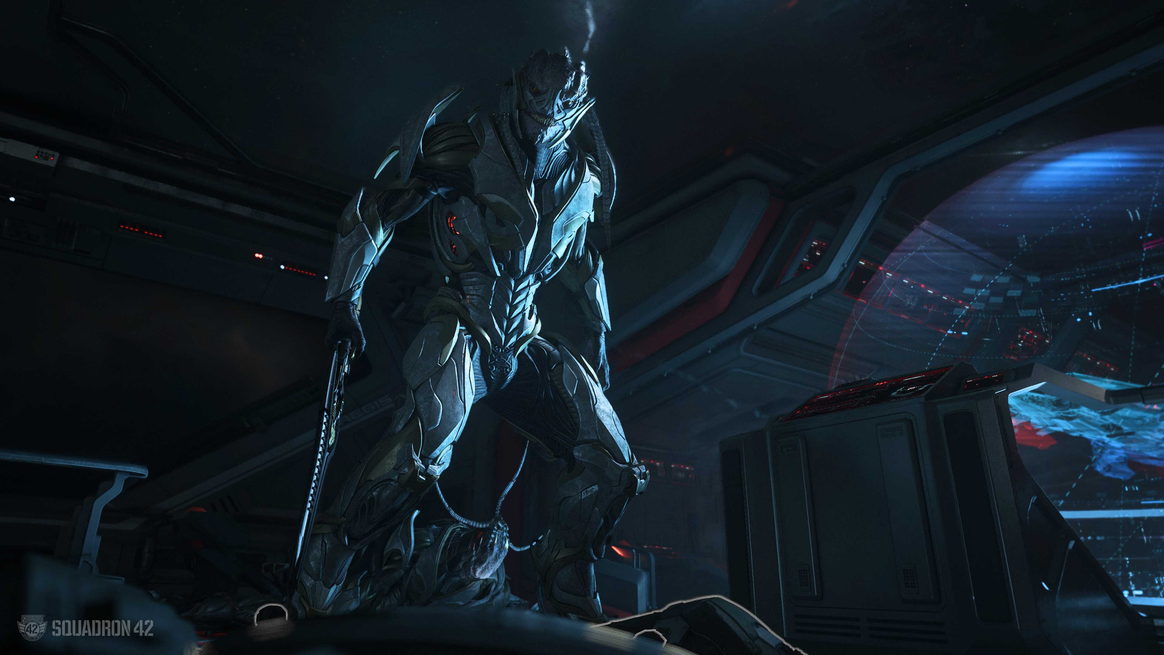 Squadron 42 Screenshot 13_Vanduul