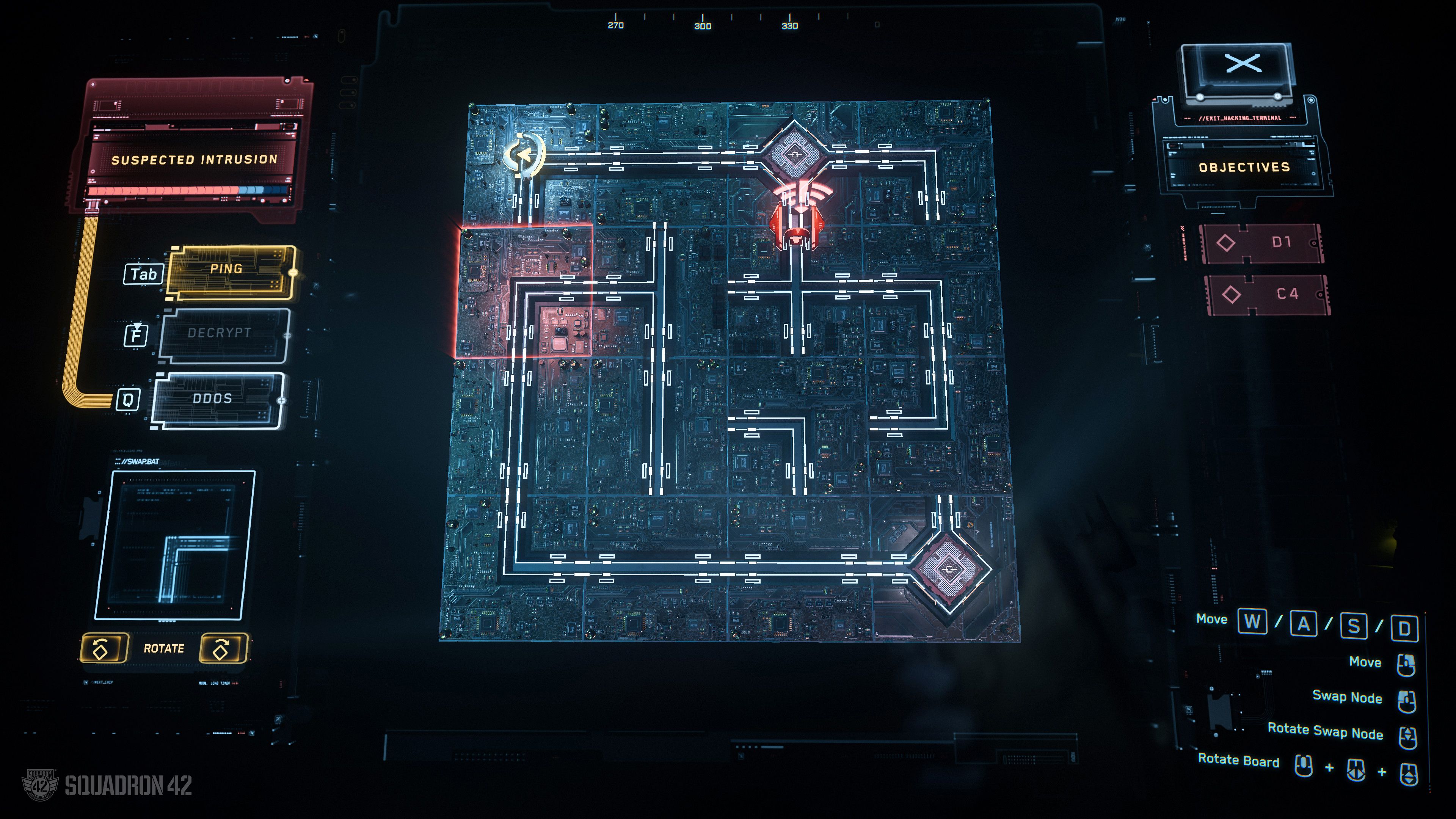 Squadron 42 Screenshot 14_Hacking_Minigame