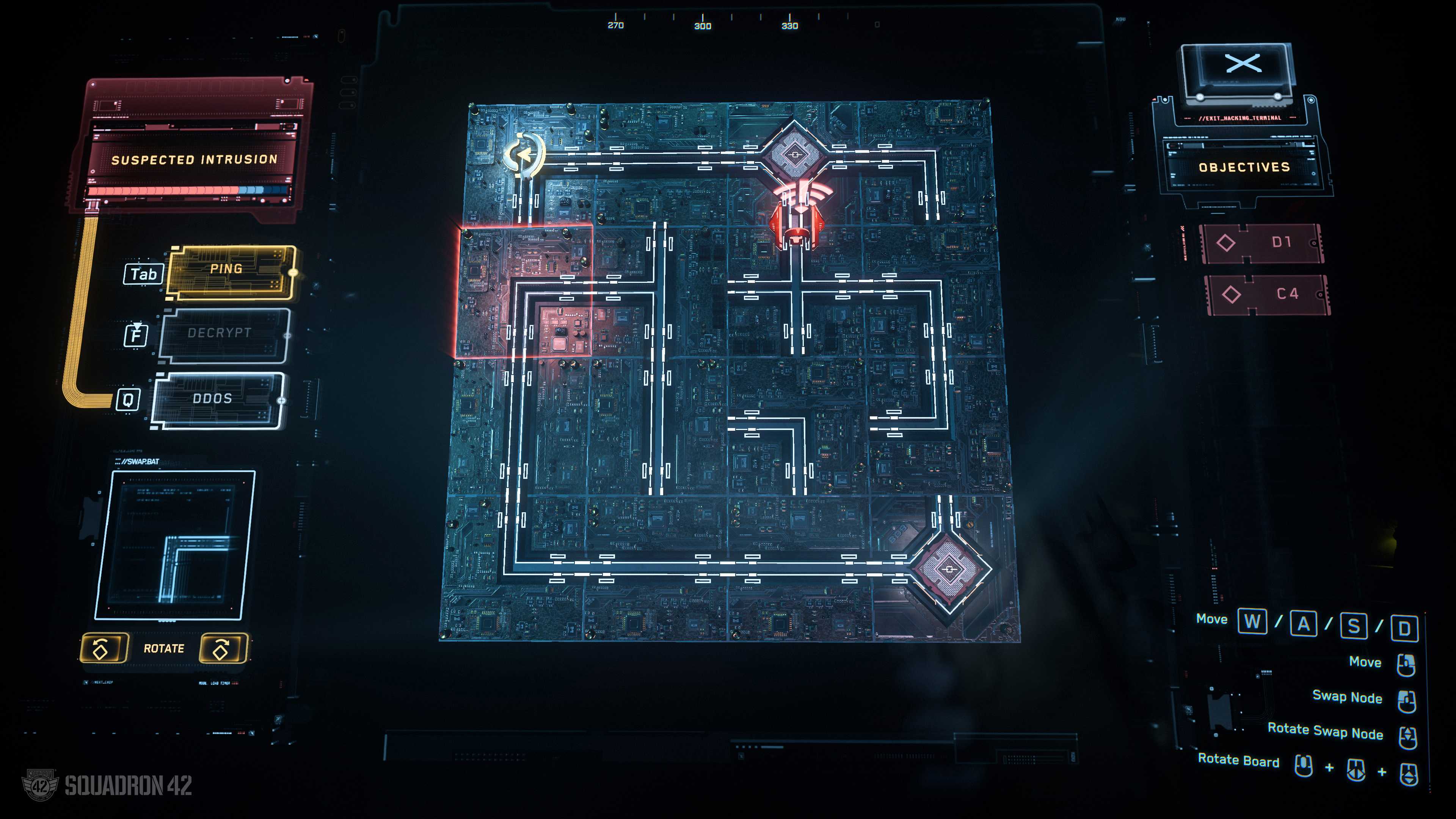 Squadron 42 Screenshot 14_Hacking_Minigame