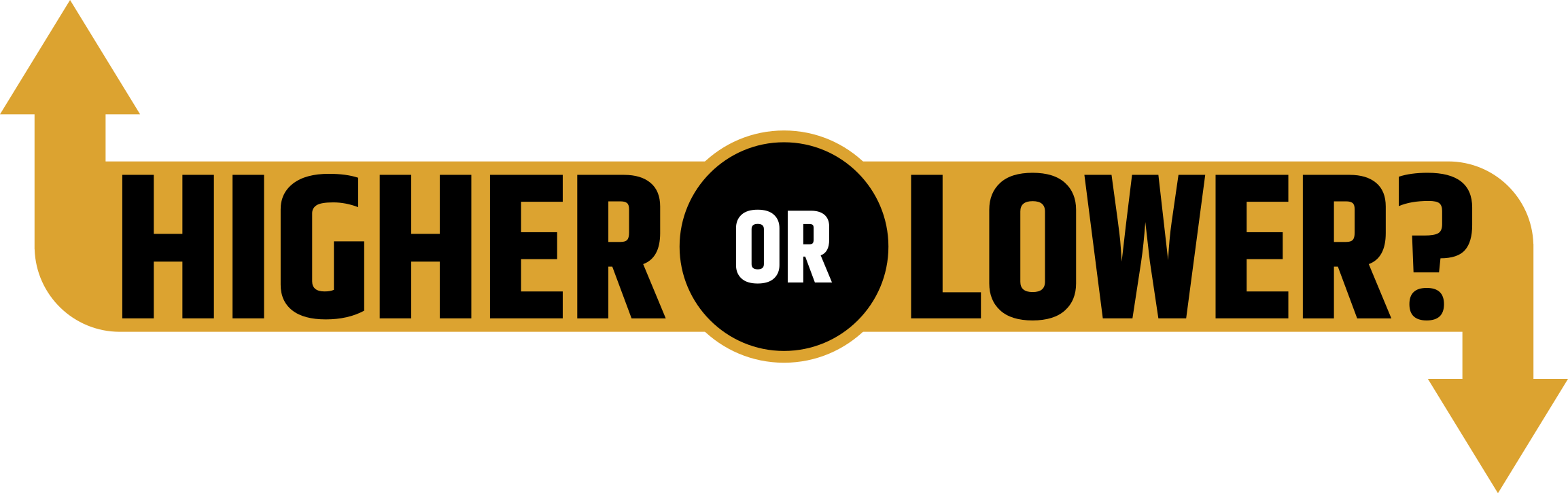 Higher or Lower