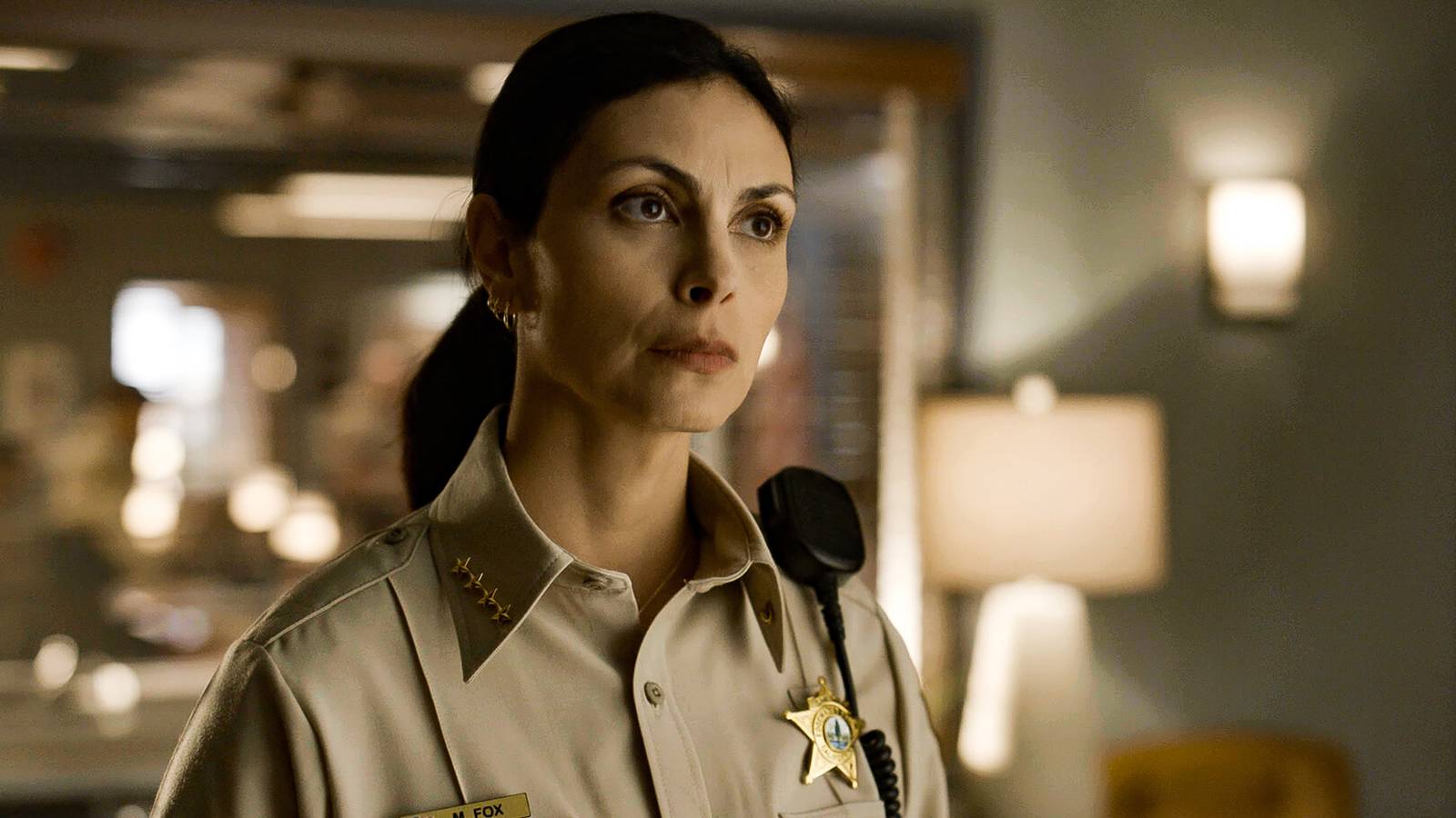 It’s The Start Of A Dark New Era For Sheriff Country