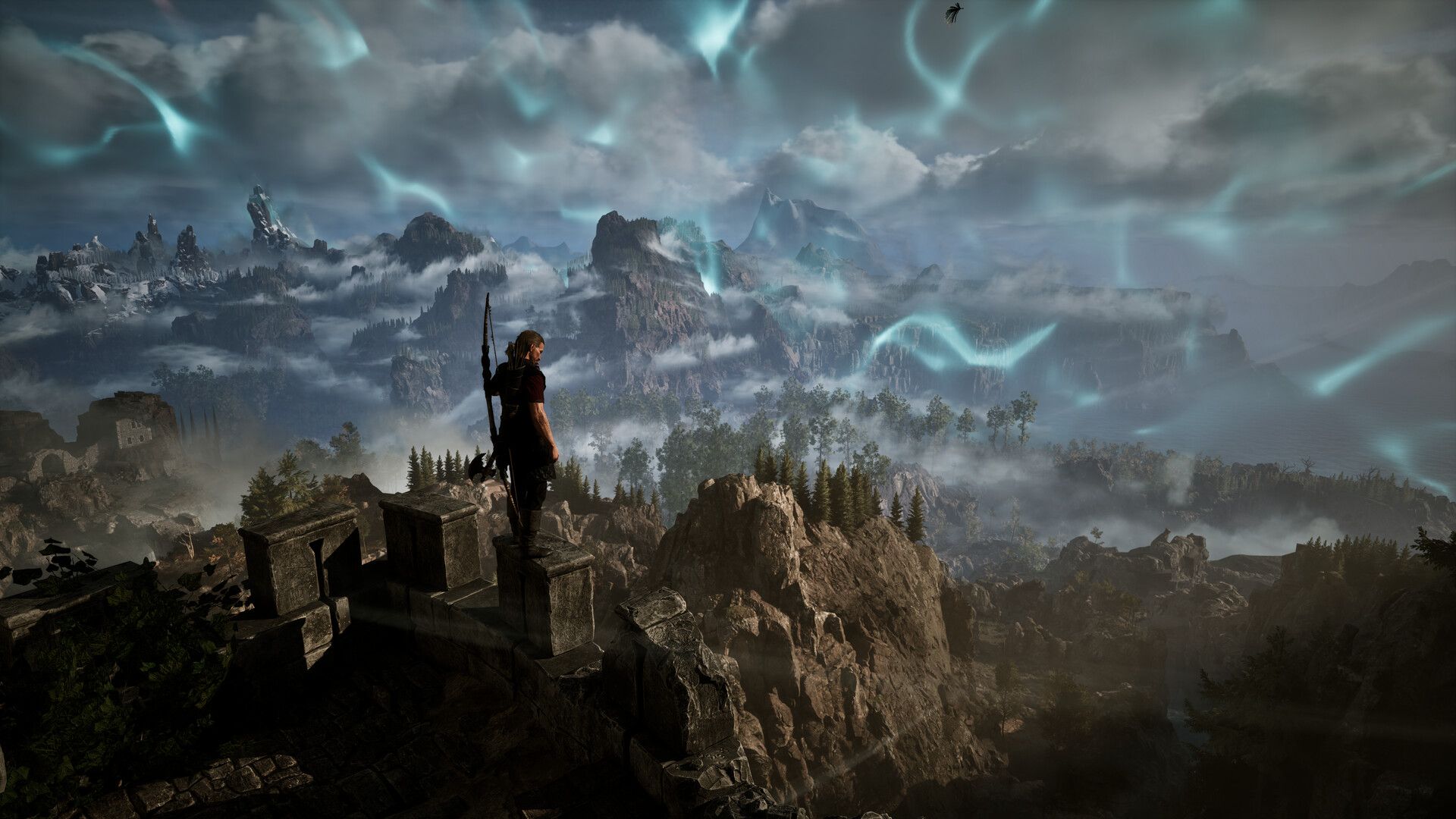 5 Open-World Games For Fans Of A Knight Of The Seven Kingdoms