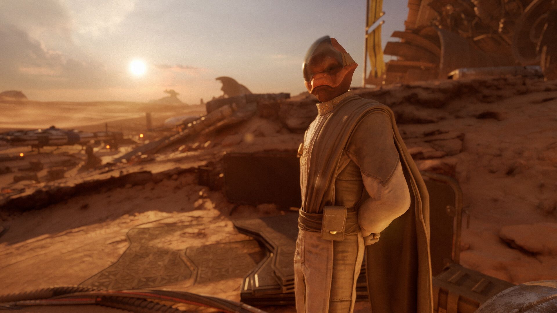 Star Wars Is Officially Switching Genre In New 2026 Release