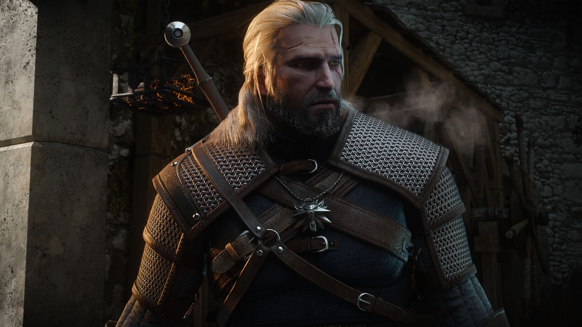 The Witcher: No Man's Land Officially Unveiled