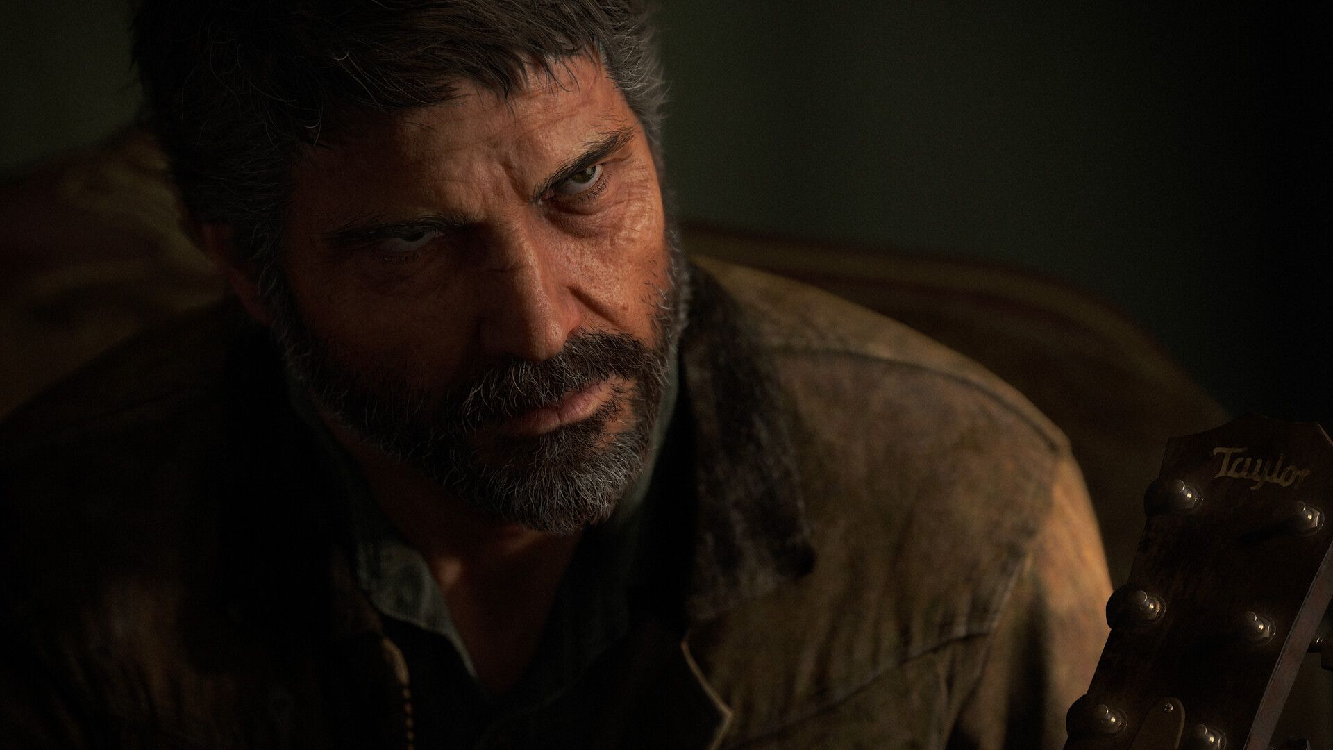 The Last Of Us Part 3 Officially Teased image