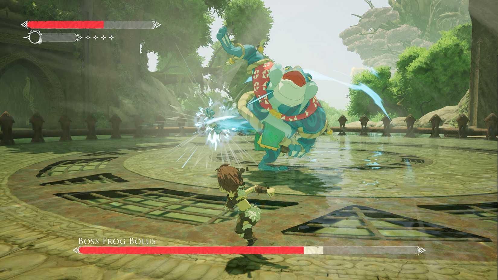 Zelda Meets Studio Ghibli In New Switch 2 RPG You Can Play For Free Today