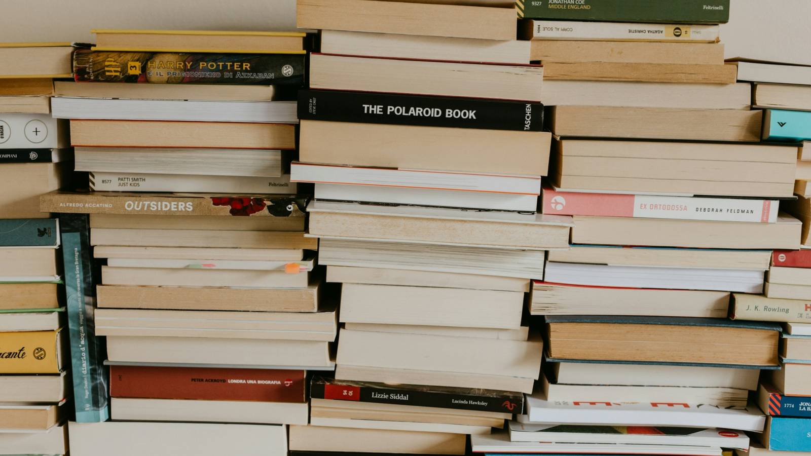 6 Highest-Rated Books On Goodreads