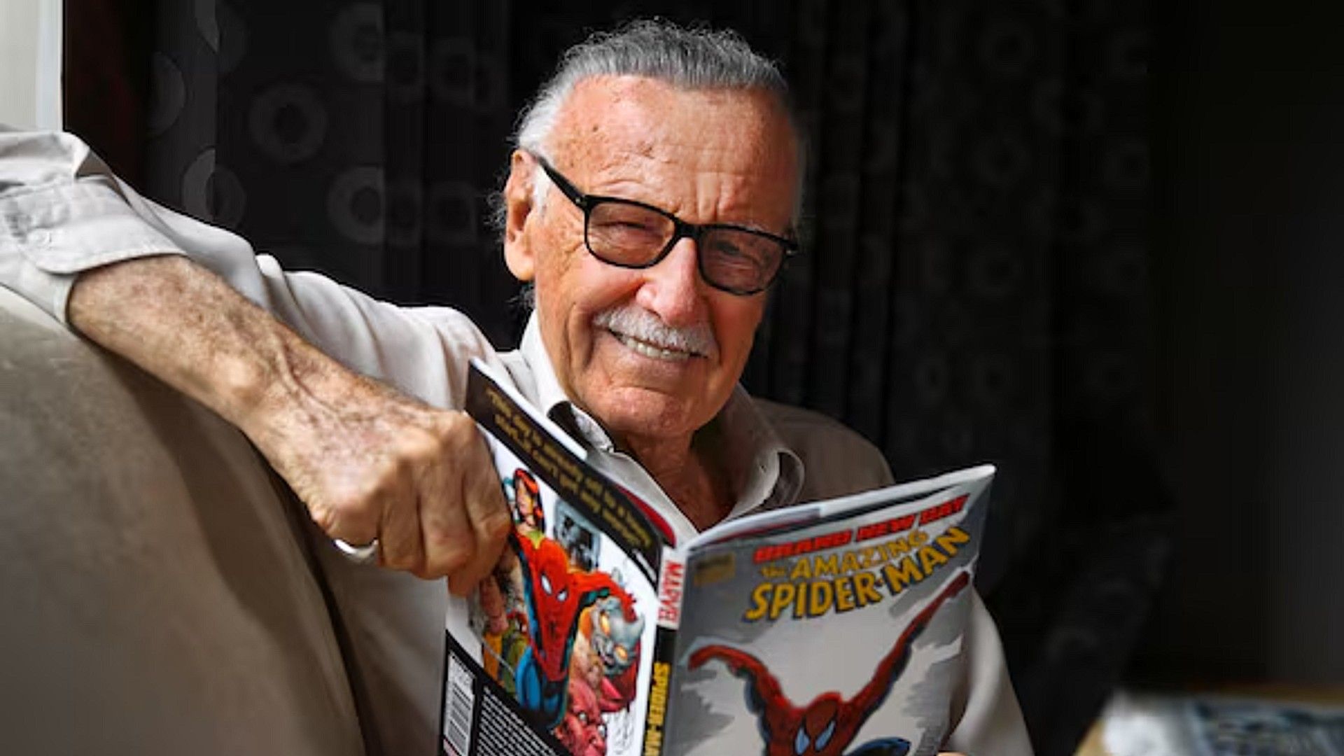 52 Years Later, Stan Lee’s Biggest Marvel Regret Is Not Creating This $2.7 Billion Dollar Hero