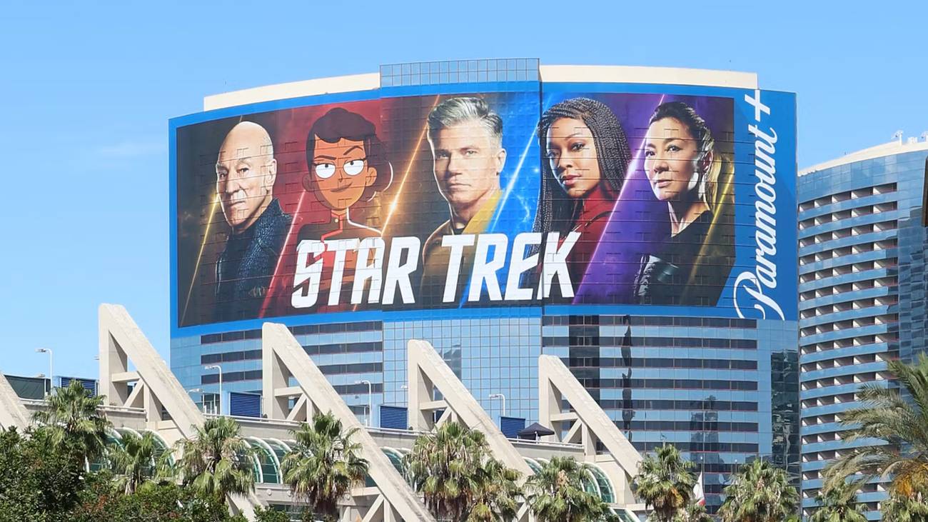 How Star Trek Fans Shaped Modern Fandom Over 60 Years