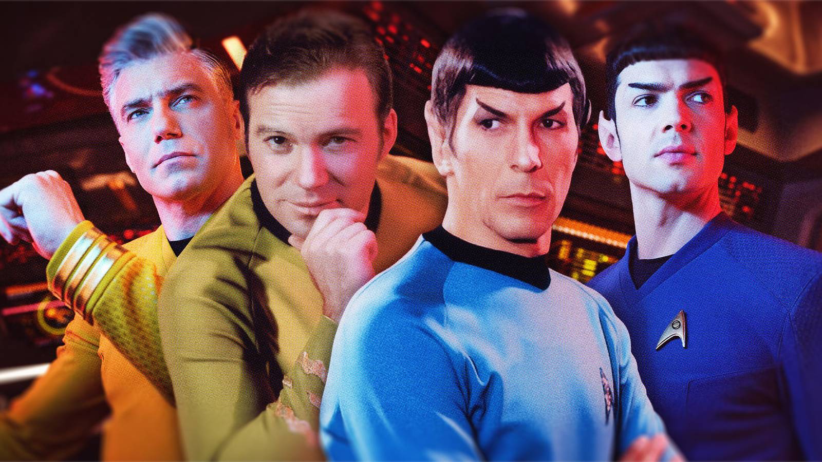 How Star Trek Fans Shaped Modern Fandom Over 60 Years