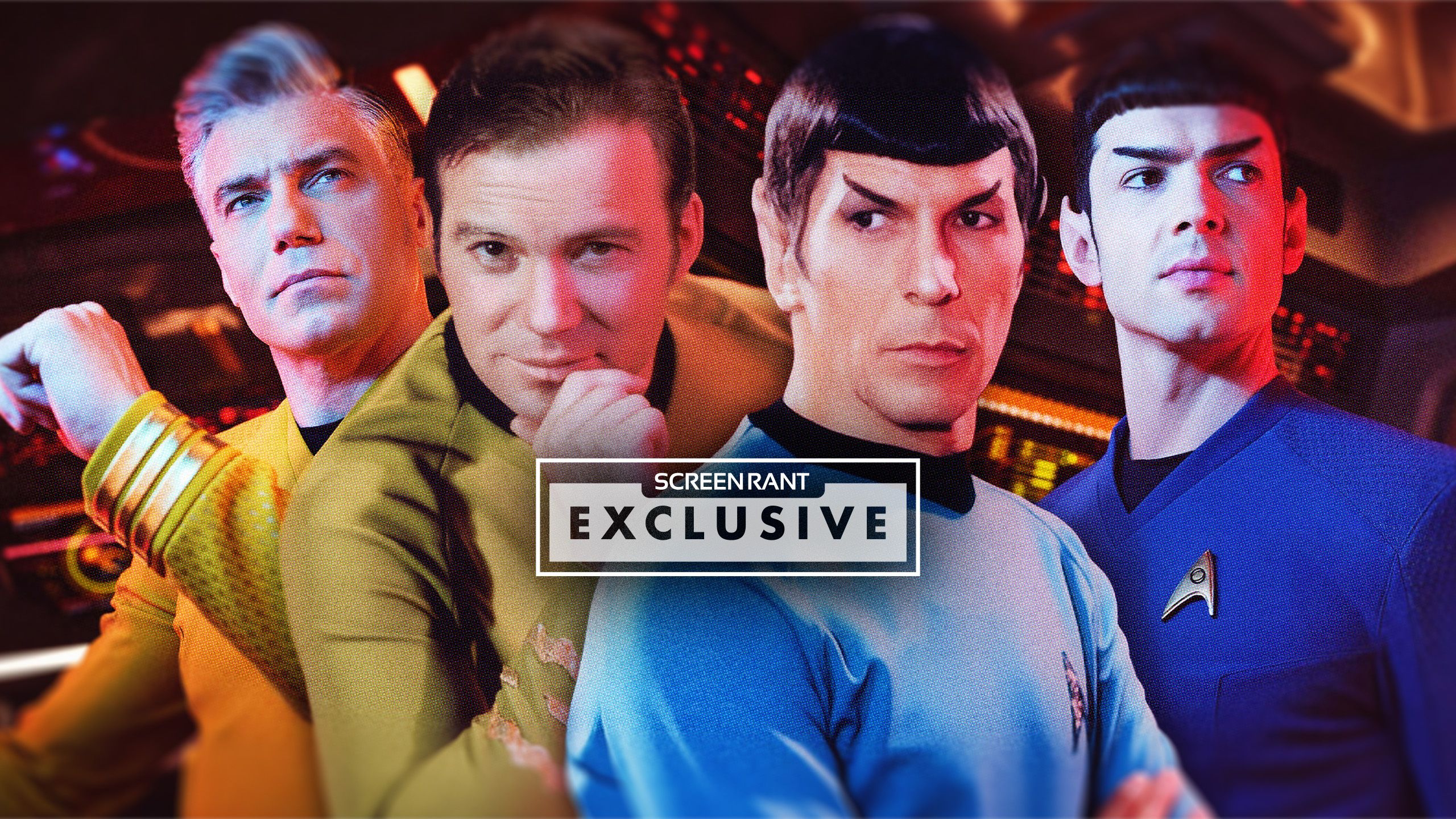 How Star Trek Fans Shaped Modern Fandom Over 60 Years image