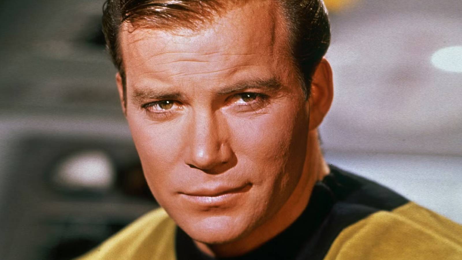 After 60 Years, Star Trek Gives Captain Kirk The Ending He Deserves After 60 Years, Star Trek Gives Captain Kirk The Ending He Deserves