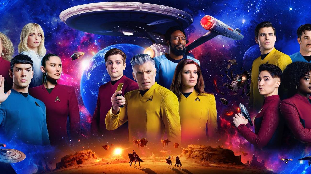 How Star Trek Fans Shaped Modern Fandom Over 60 Years