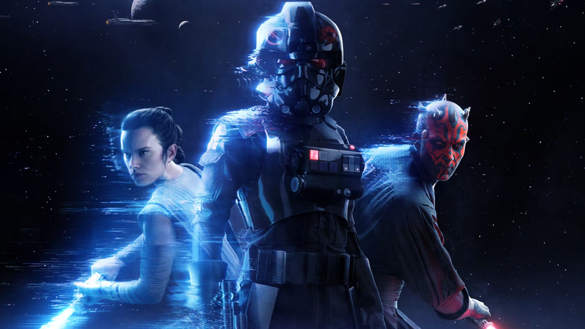 Star Wars Battlefront 3 Update Sounds Almost Too Good To Be True image