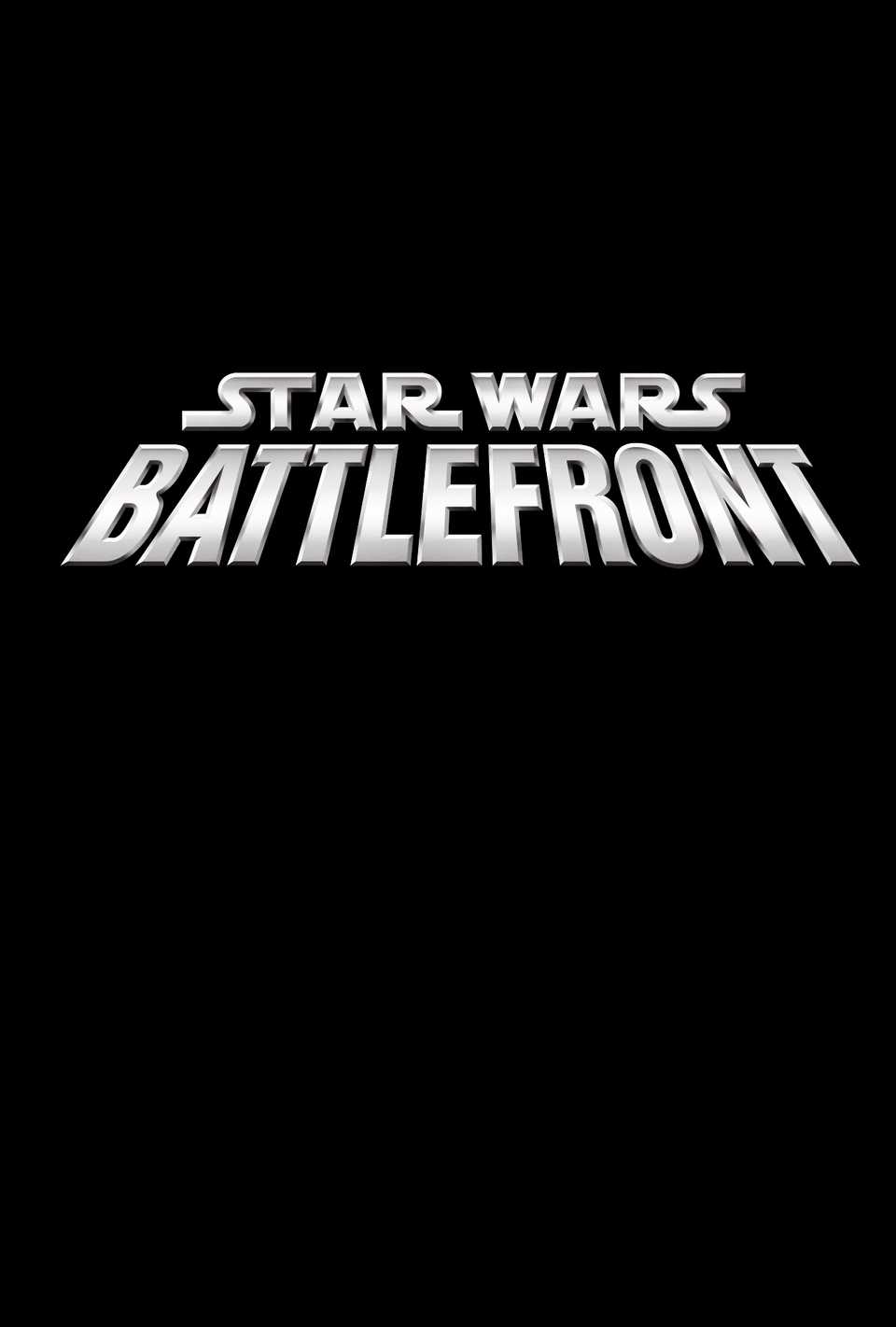 Star Wars Battlefront 3 Reportedly Coming From Veteran Star Wars Studios
