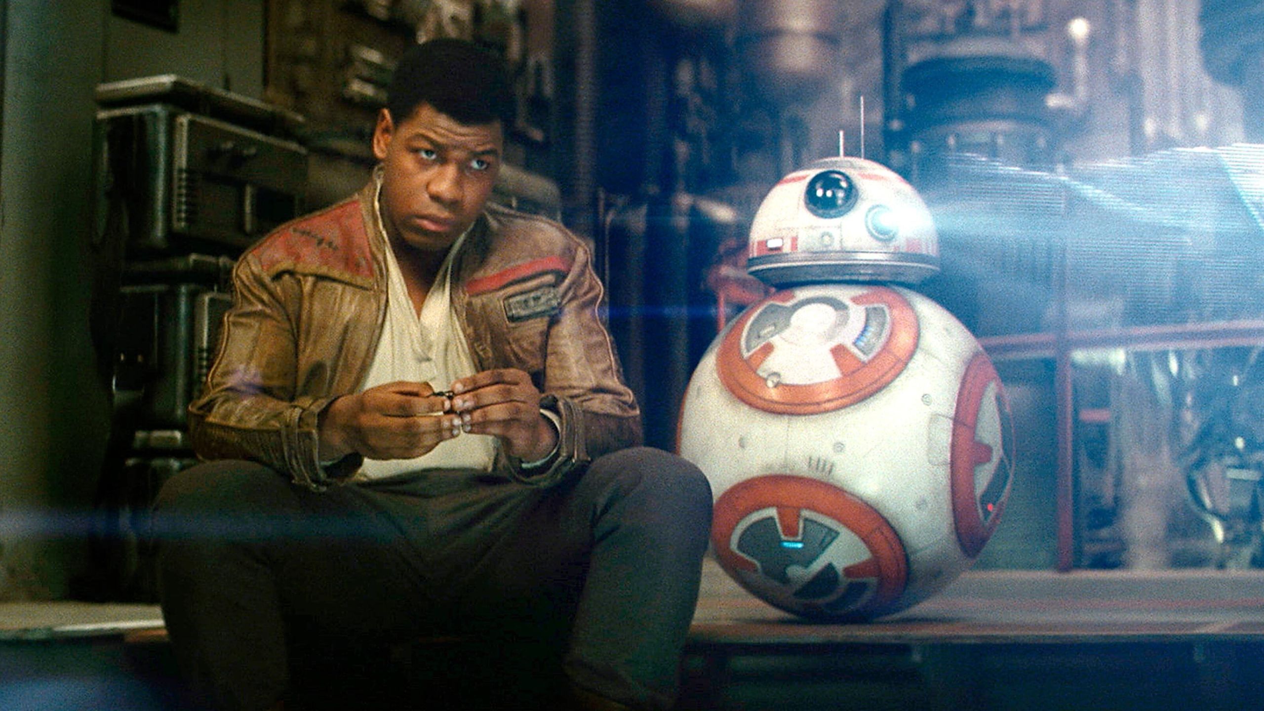 Star Wars' Next Release Is Officially Fixing The Sequel Trilogy image