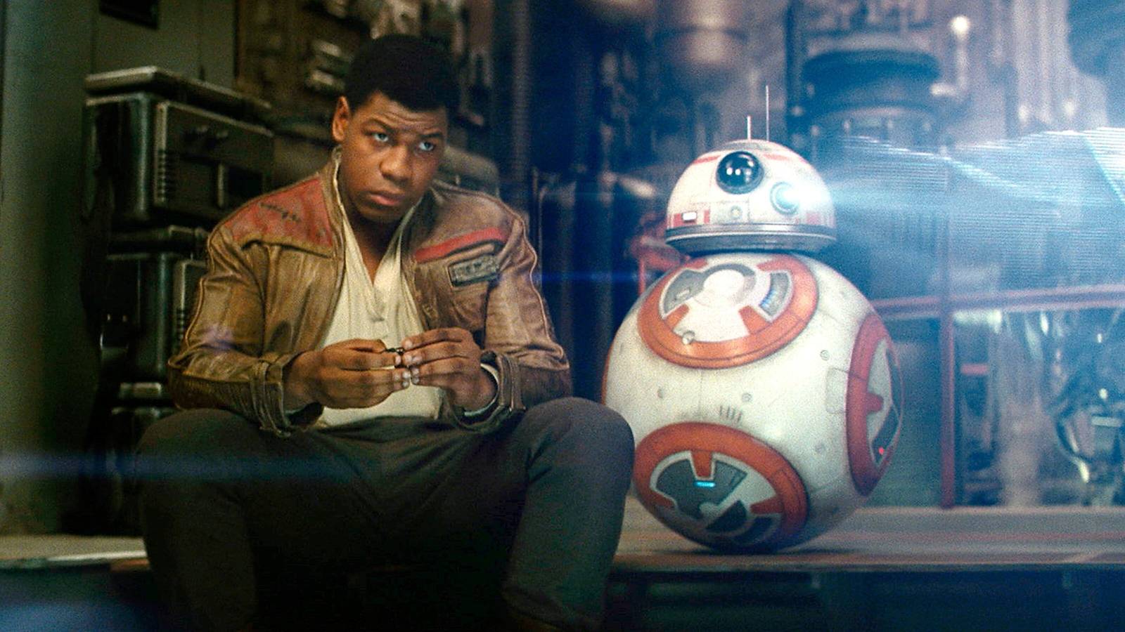 Star Wars' Next Release Is Officially Fixing The Sequel Trilogy