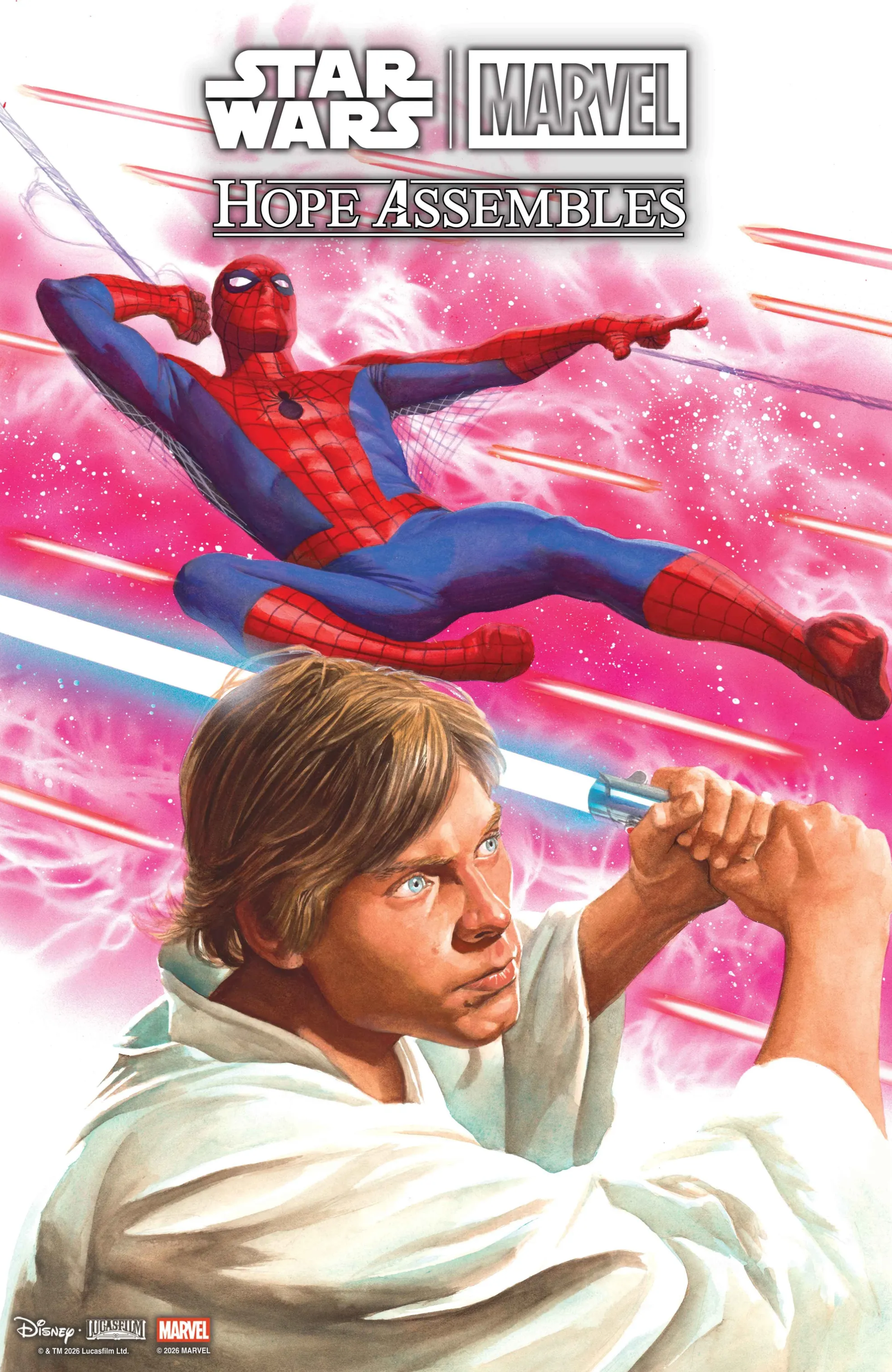 star wars marvel hope assembles alex ross