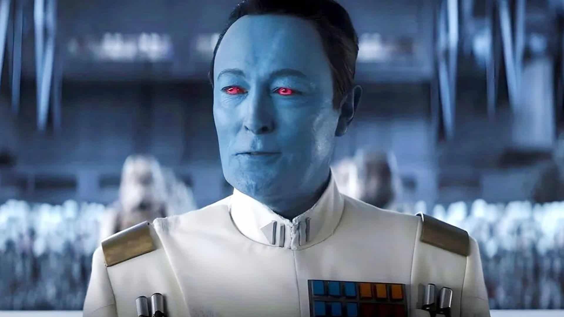 A Star Wars Legend Is Officially Joining Star Trek For A Major Franchise First