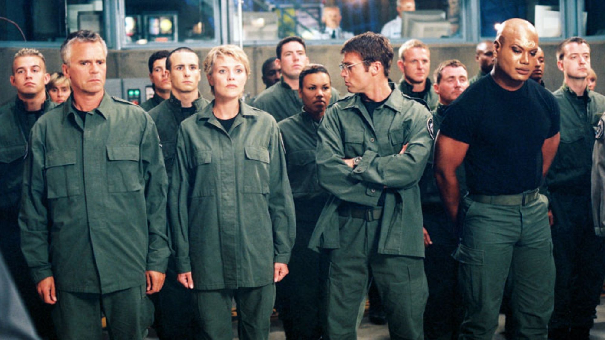 Stargate SG-1: Asgard Officially Arrives March 2027