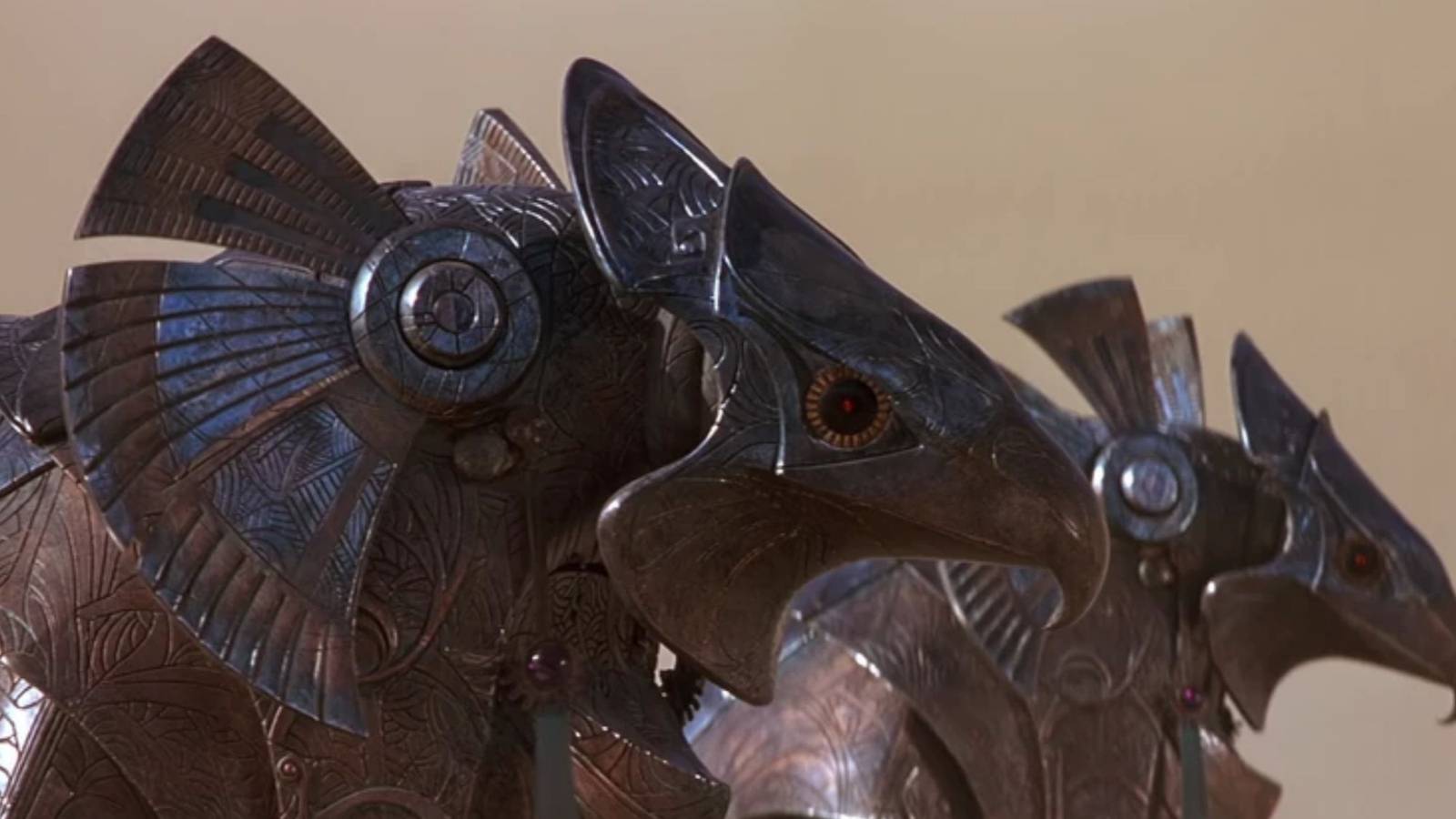 Stargate SG-1 Horus guard image