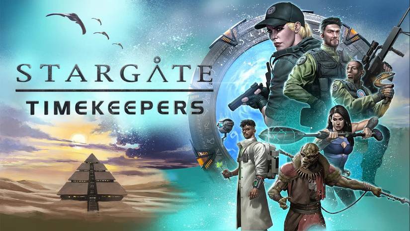 Stargate-Timekeepers-Art