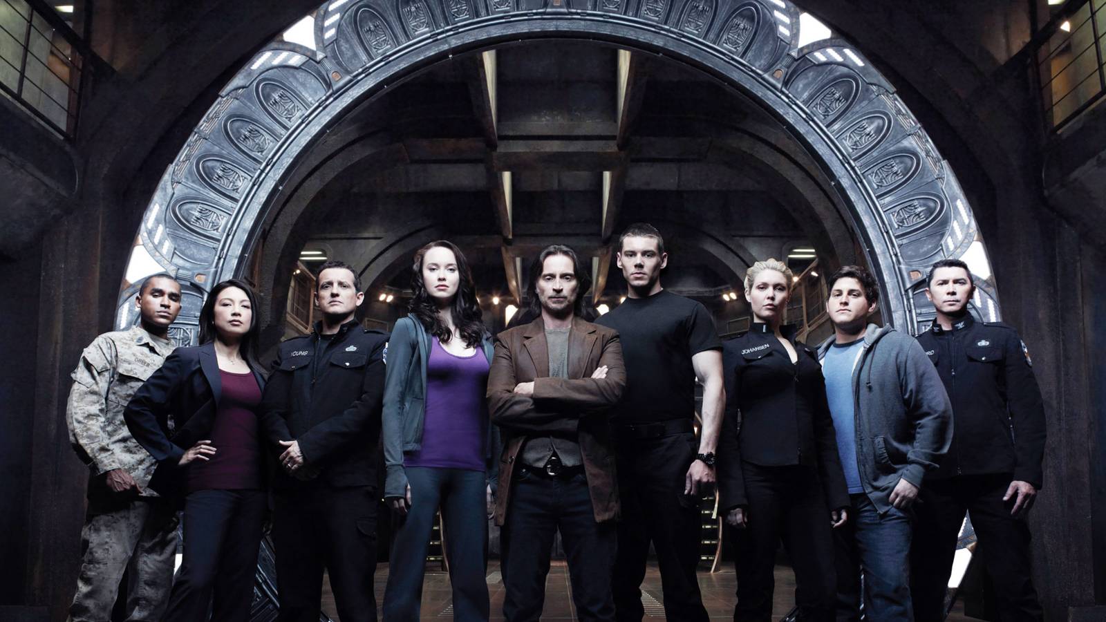 Amazons Stargate-Reboot offiziell mit einem wichtigen MCU-Schöpfer ...